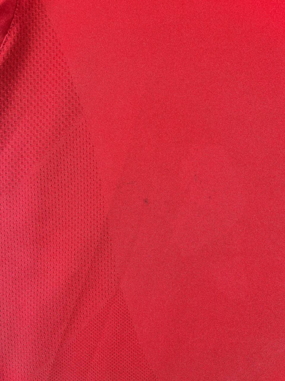 New Balance Liverpool FC 2017-18 Home Shirt New Balance Football Size S Size US S / EU 44-46 / 1 - 4 Thumbnail