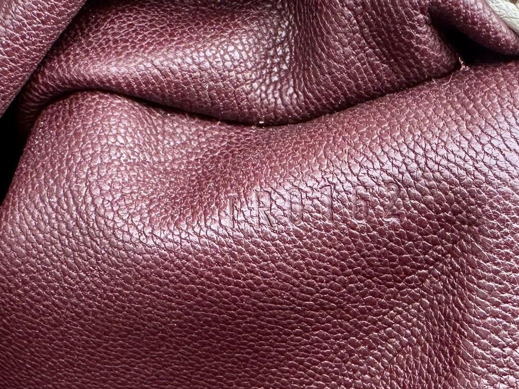Louis Vuitton Louis Vuitton Monogram Bouclettes Patent Lambskin Speedy Bag Size ONE SIZE - 6 Thumbnail