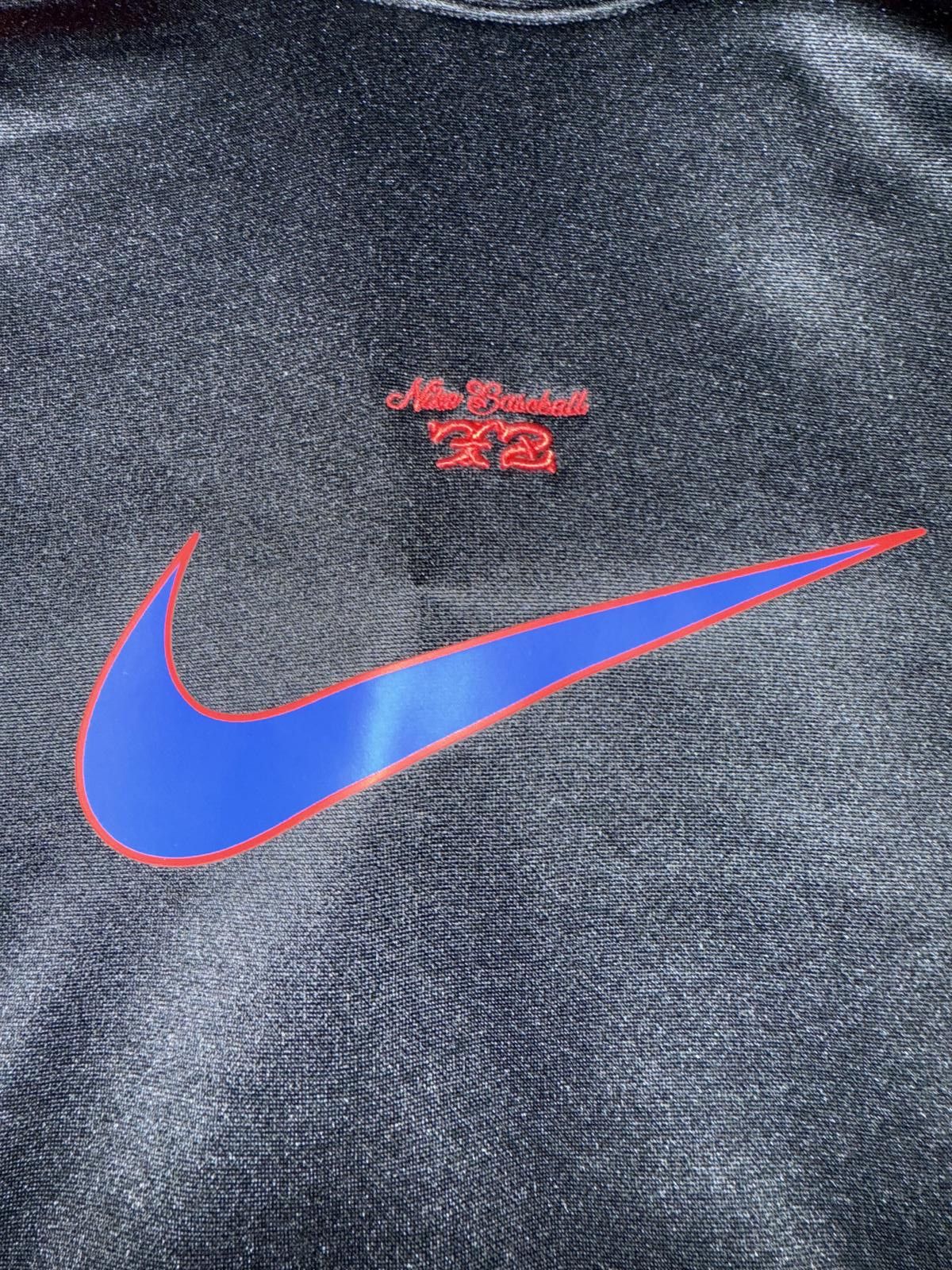 Nike Nike Men's Therma-FIT Pullover Baseball Hoodie Sample Size US M / EU 48-50 / 2 - 5 Thumbnail