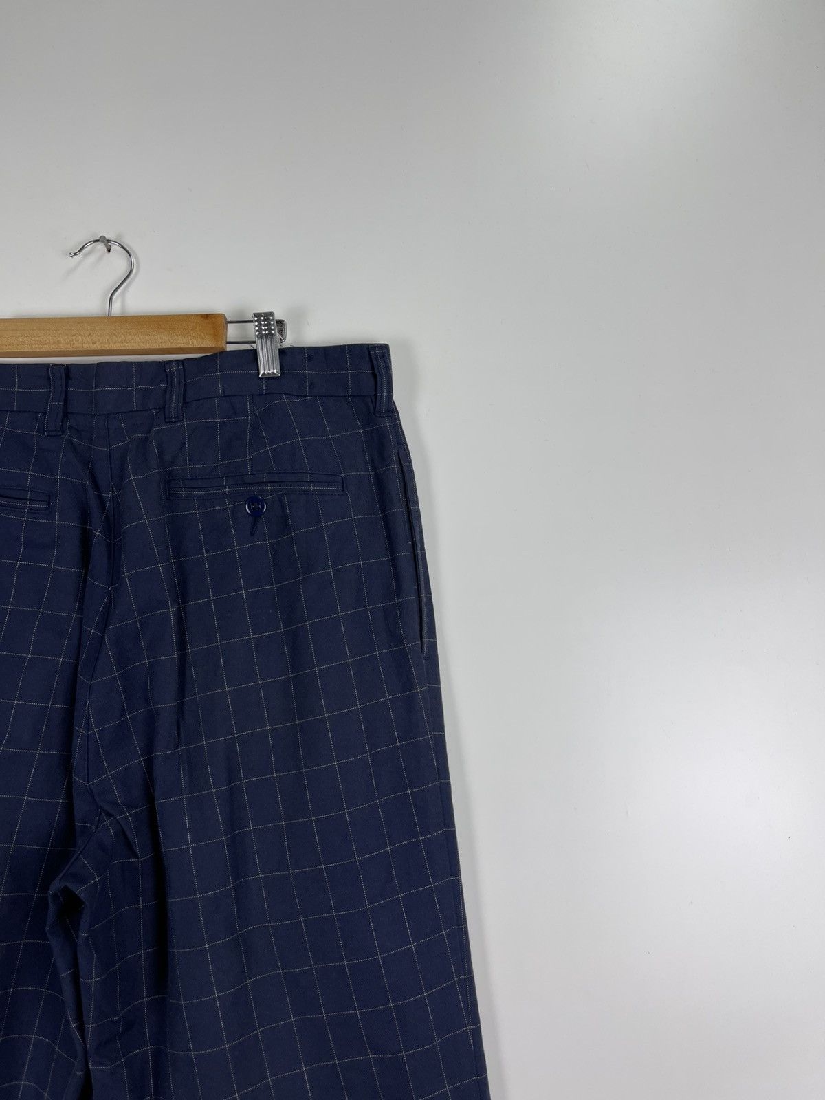 Tommy Hilfiger Tommy Hilfiger Casual Pant Size US 34 / EU 50 - 15 Thumbnail