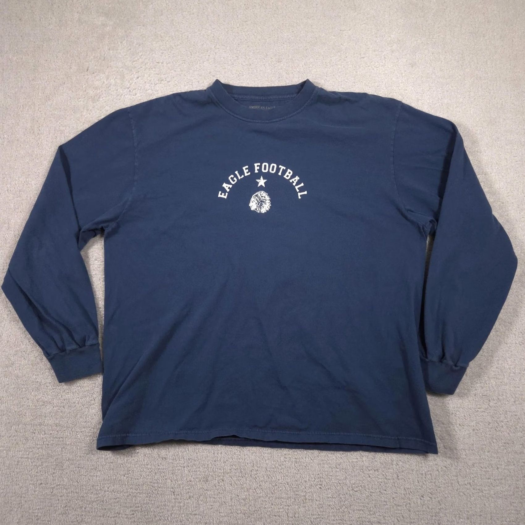 American Eagle Outfitters VINTAGE? No. Size US L / EU 52-54 / 3 - 2 Thumbnail