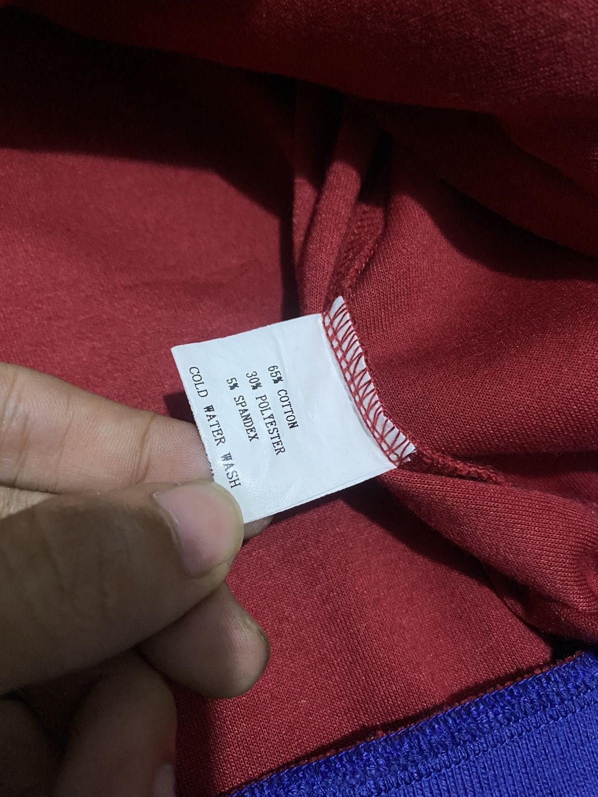 Anime × If Six Was Nine × Japanese Brand Ichiro Yamada anime Varsty Jacket Size US L / EU 52-54 / 3 - 6 Thumbnail