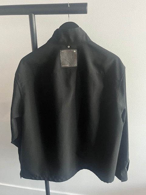 OAMC OAMC Shell Jacket SzM Size US M / EU 48-50 / 2 - 2 Thumbnail
