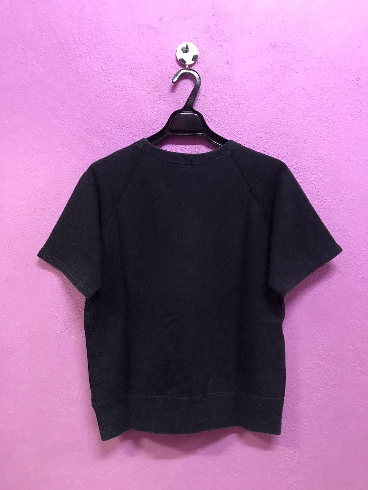 Bape Bape S/S Crewneck Size US M / EU 48-50 / 2 - 2 Thumbnail