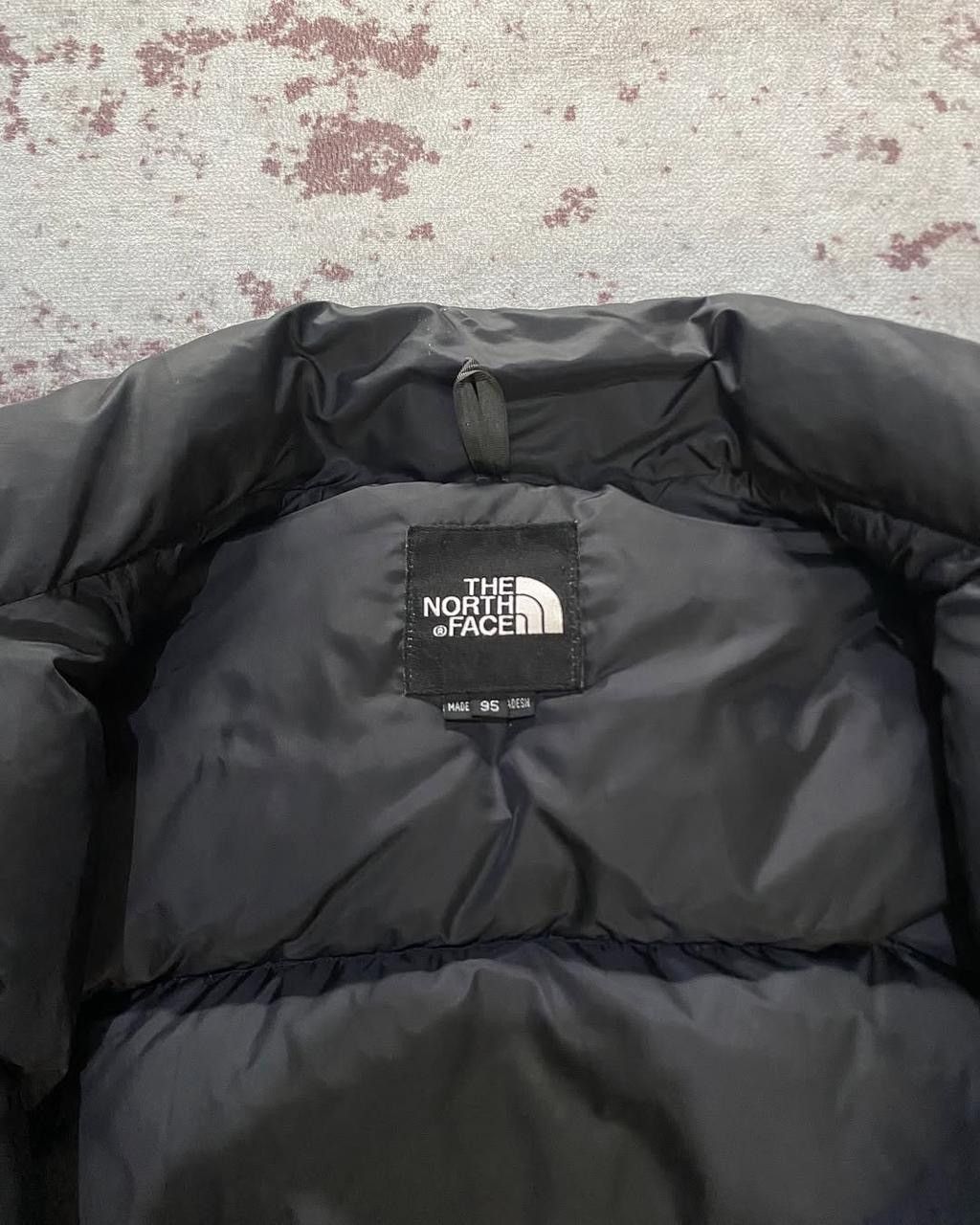 The North Face The Nort Face FP 700 Black Puffer Jacket Size US M / EU 48-50 / 2 - 6 Thumbnail