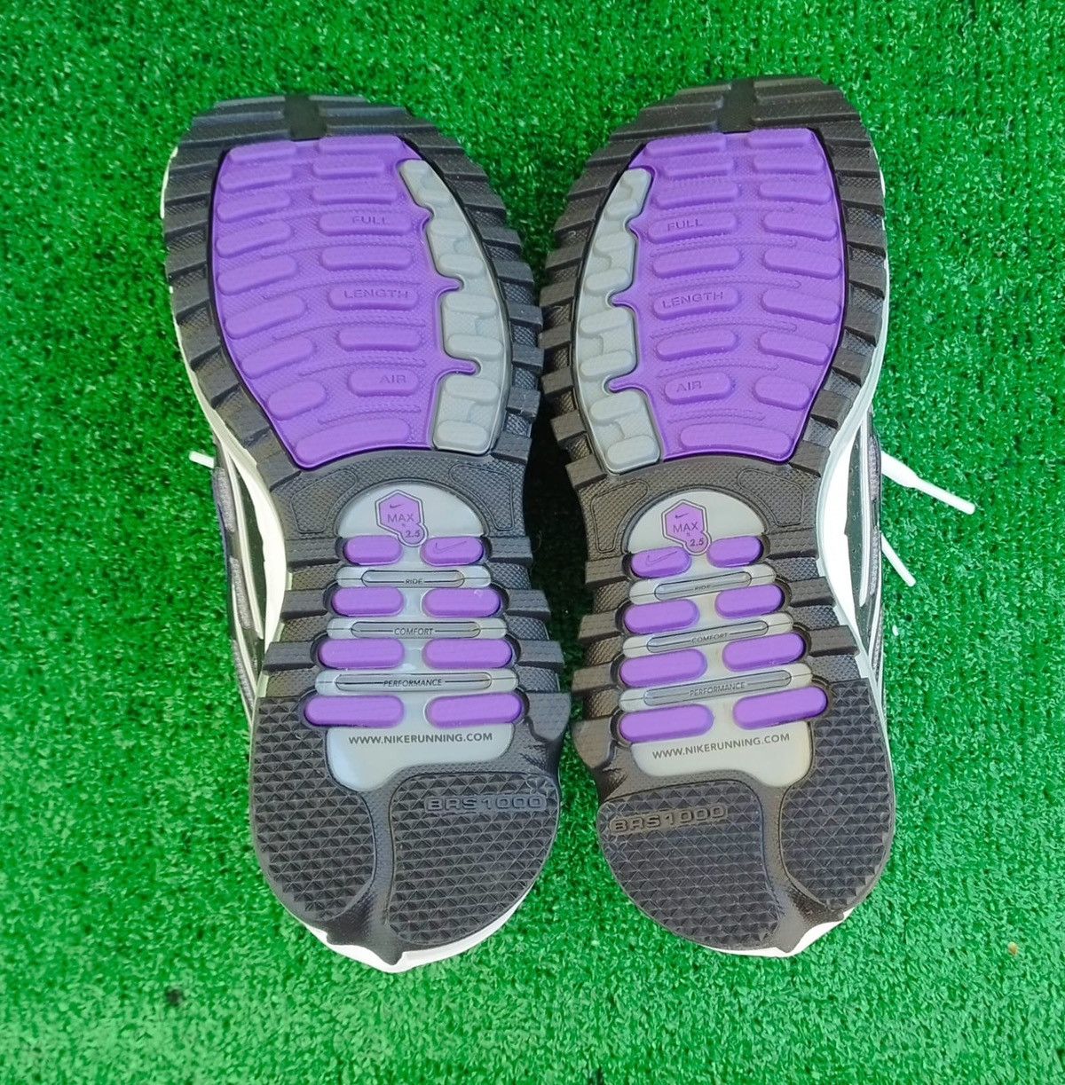 Nike Nike Air Max TL 2.5 Unisex Size US 5.5 / EU 38 - 13 Thumbnail