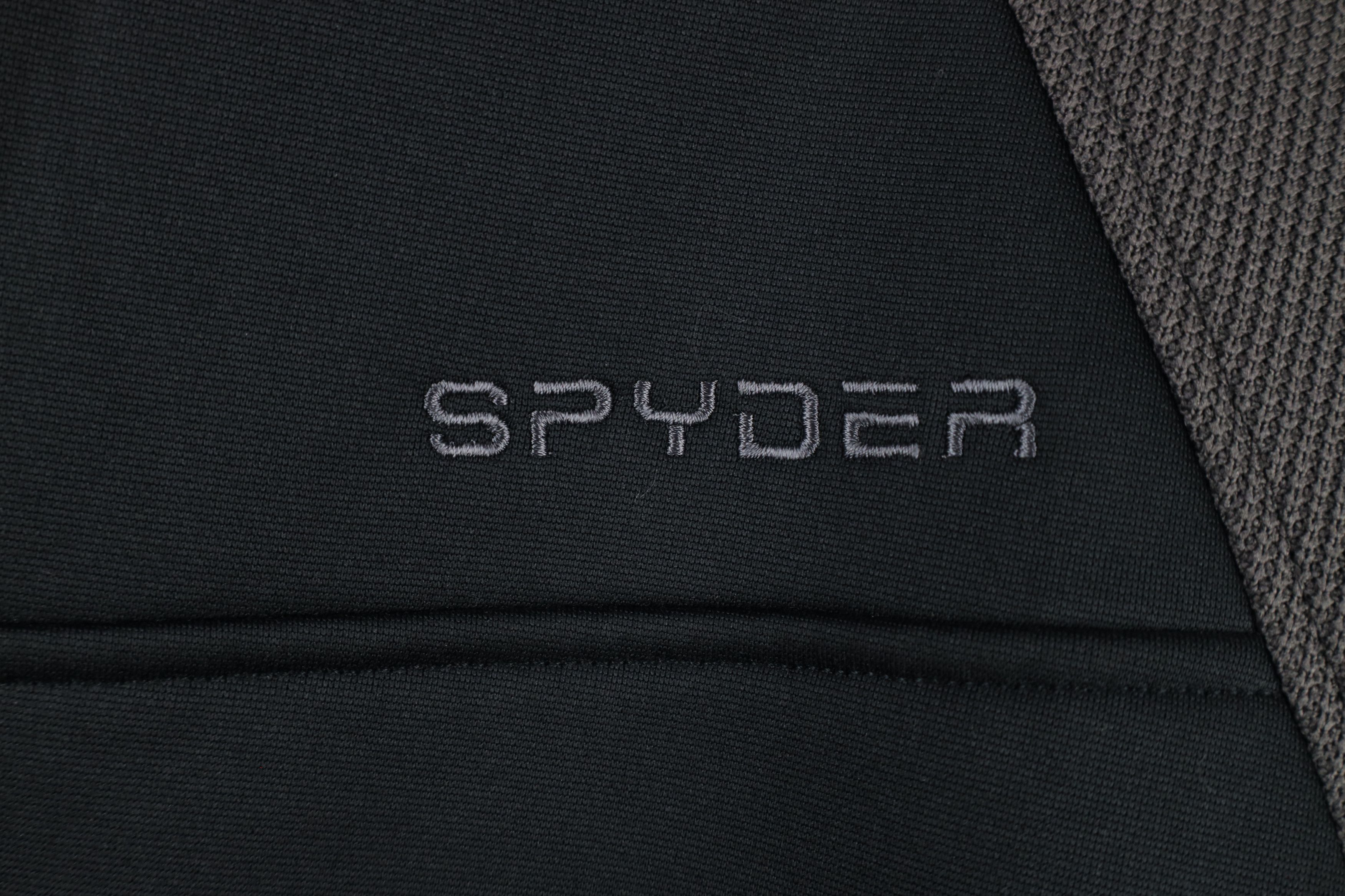 Spyder × Vintage Spyder Bandit Lightweight Stryke Full Zip Vest Jacket Gray Size US XL / EU 56 / 4 - 10 Thumbnail