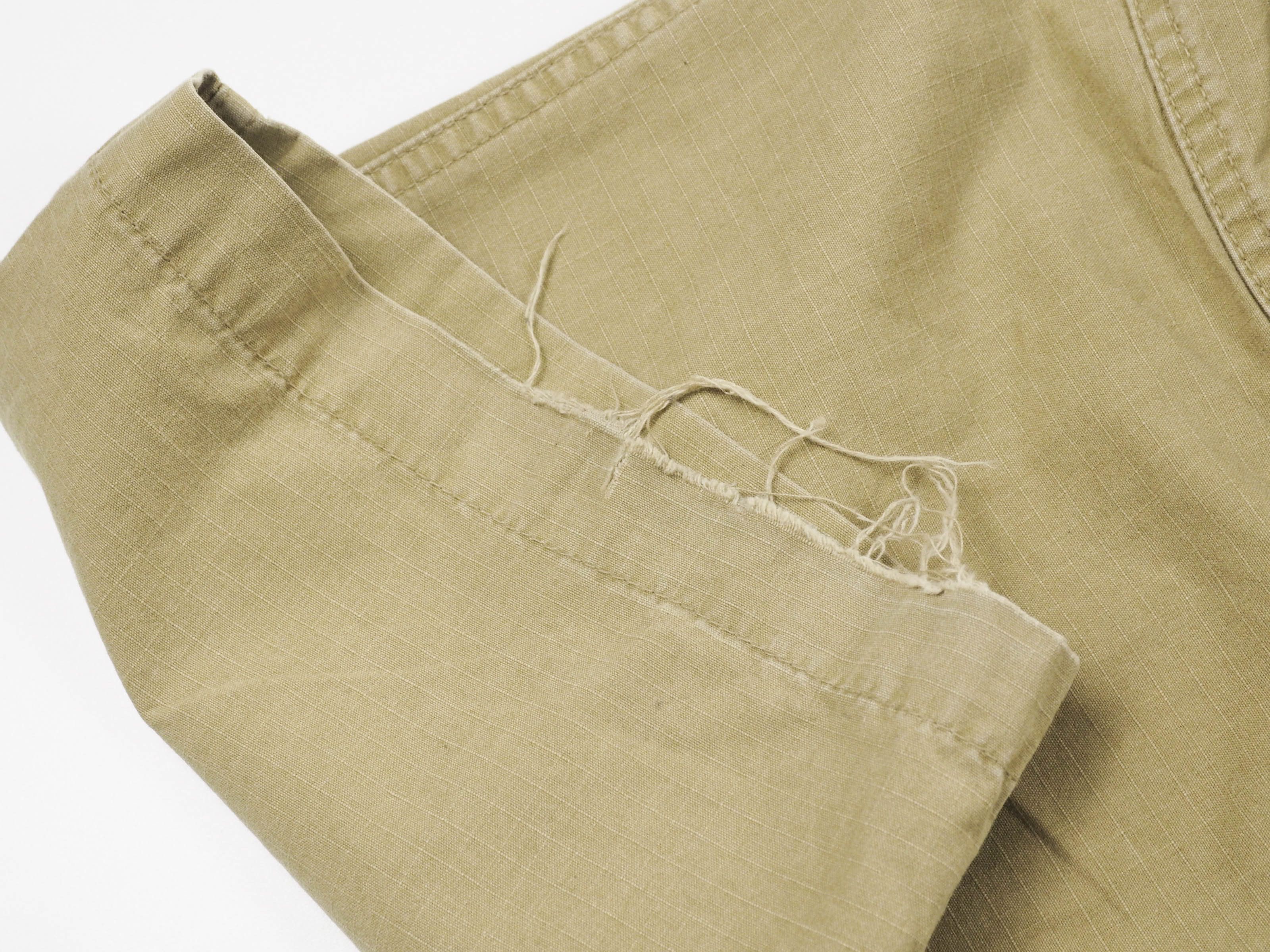 Wtaps Wtaps ripstop cargo pants 32~34” Size US 34 / EU 50 - 9 Thumbnail