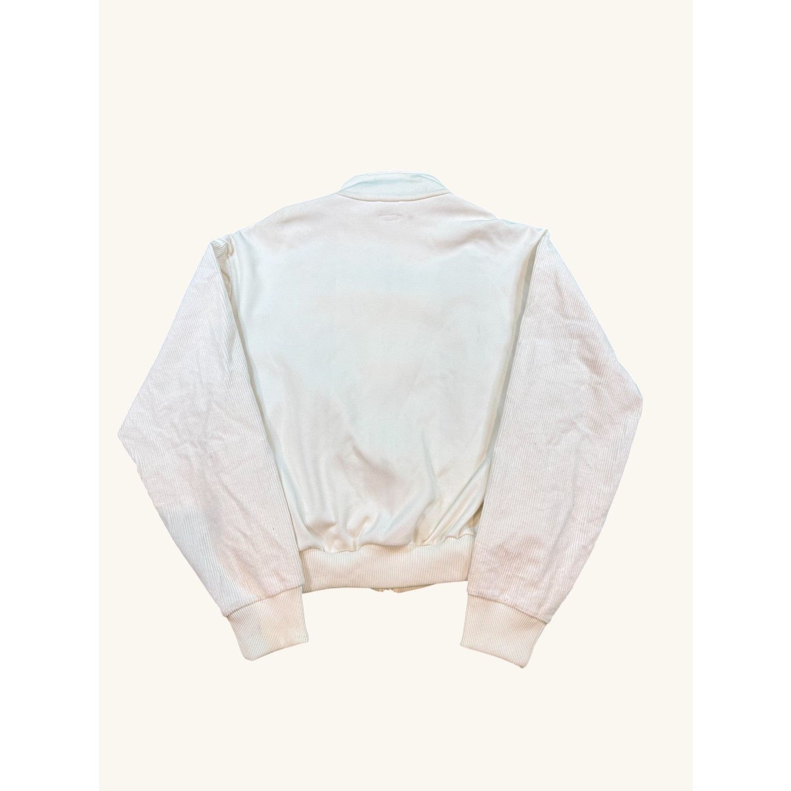 Kapital Kapital Zephyr Cream Red Jacket Size US M / EU 48-50 / 2 - 3 Thumbnail