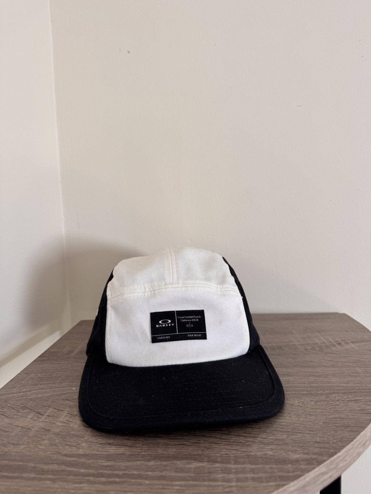 Oakley Oakley 5-Panel Cap Size ONE SIZE - 2 Thumbnail