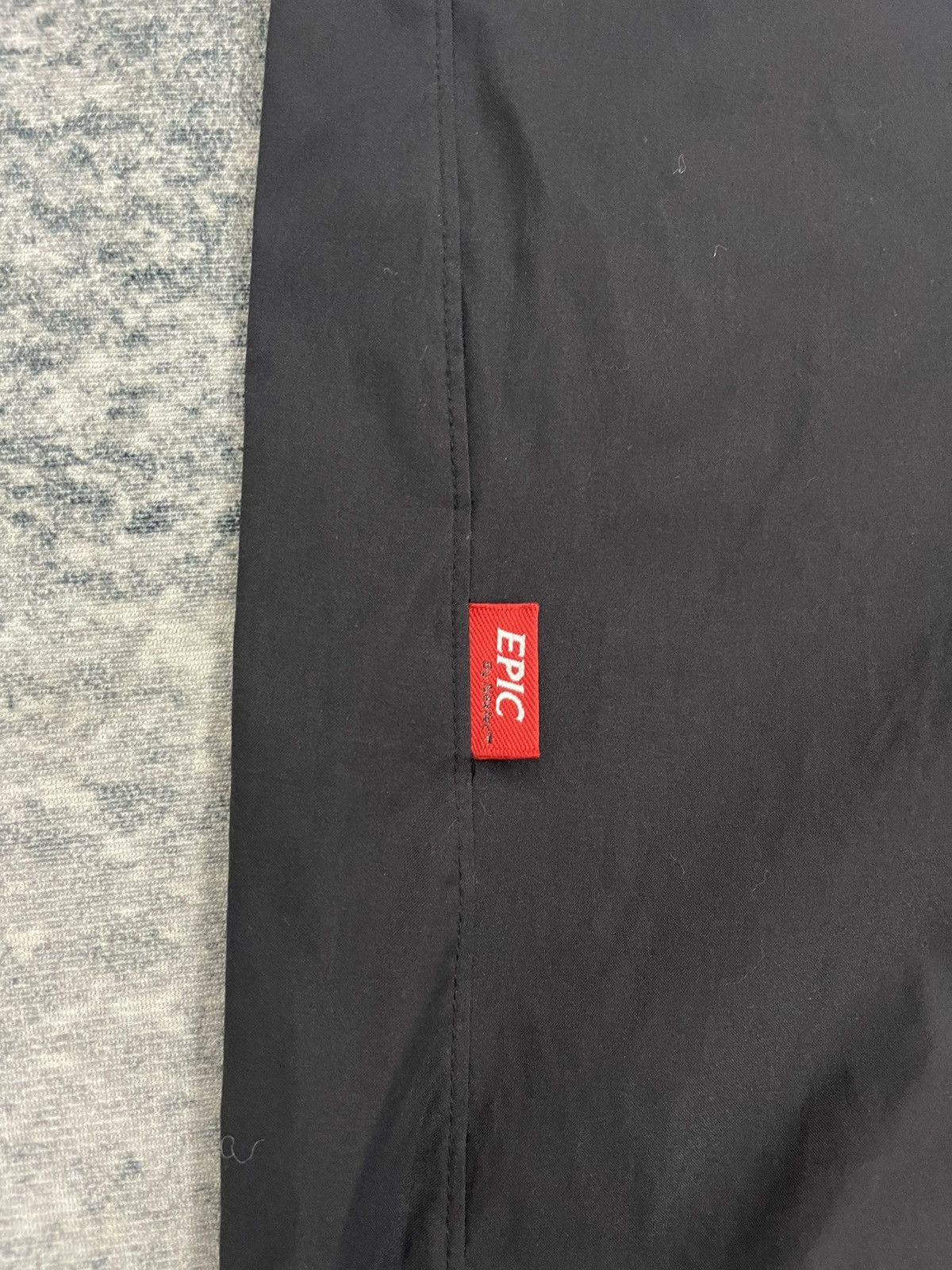 Kappa Kappa Enduratech Ultimate Performance Trousers - Gorpcore Size US 32 / EU 48 - 4 Thumbnail