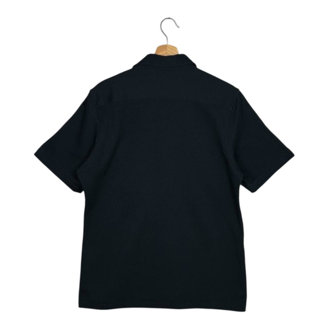 Comme des Garcons SHIRT Vtg Comme des Garcons SHIRT Knit Tee L Japanese Archive CDG Size US M / EU 48-50 / 2 - 2 Thumbnail