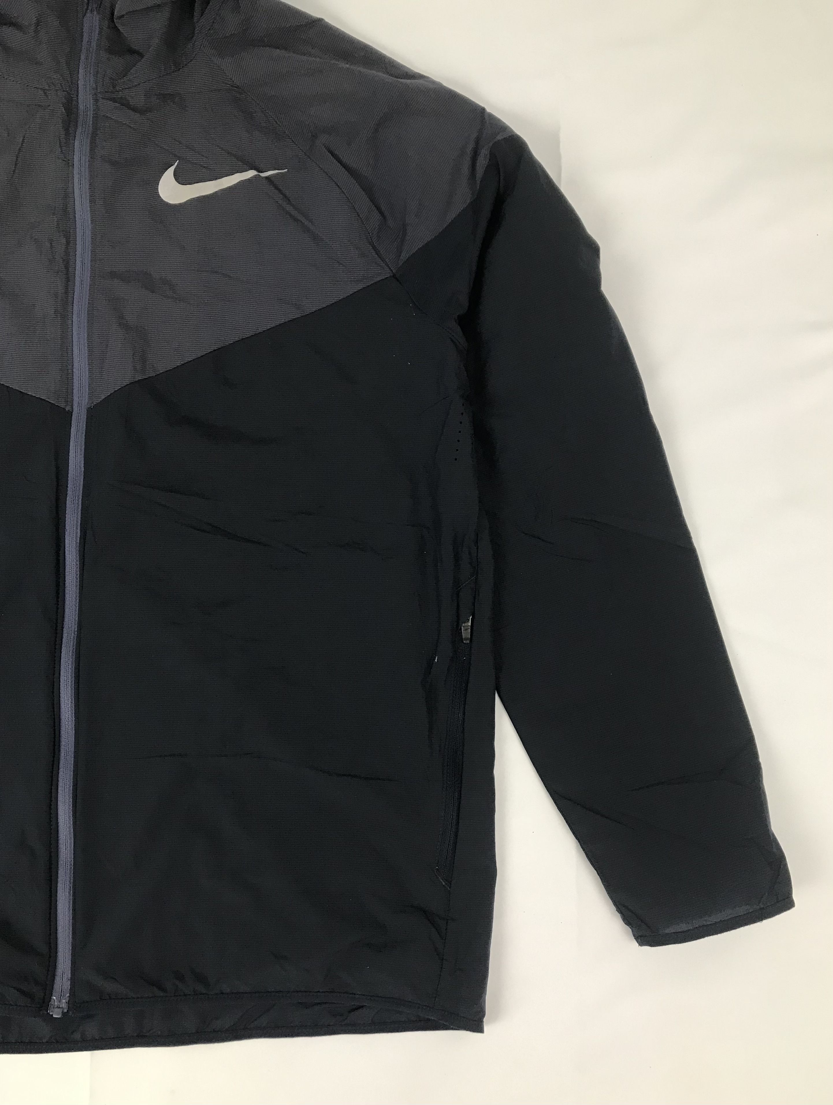 Nike Original Nike Windbraker Size US L / EU 52-54 / 3 - 2 Thumbnail