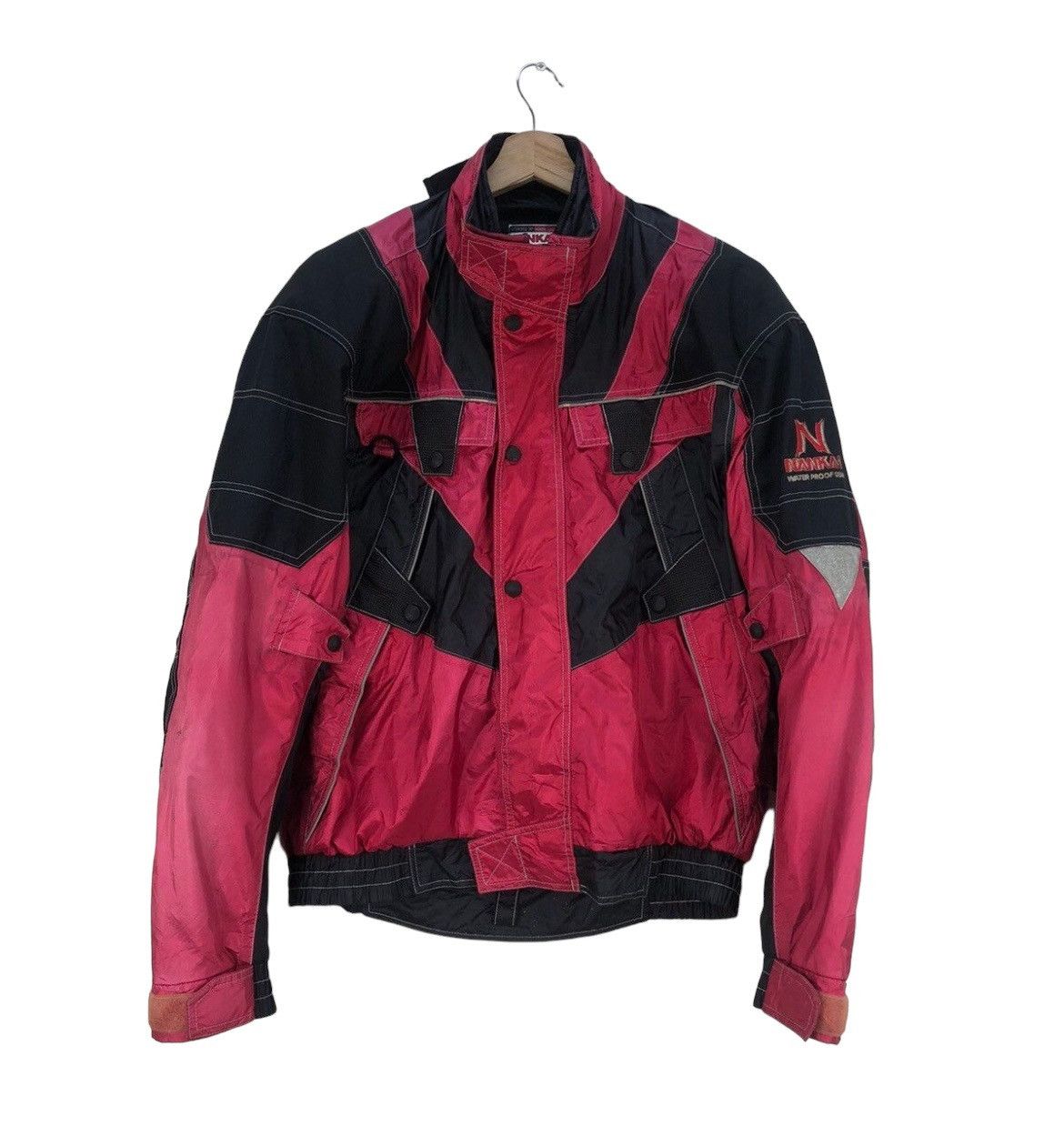 Sports Specialties Japanese Brand Nankai Jacket Size US M / EU 48-50 / 2 - 1 Thumbnail