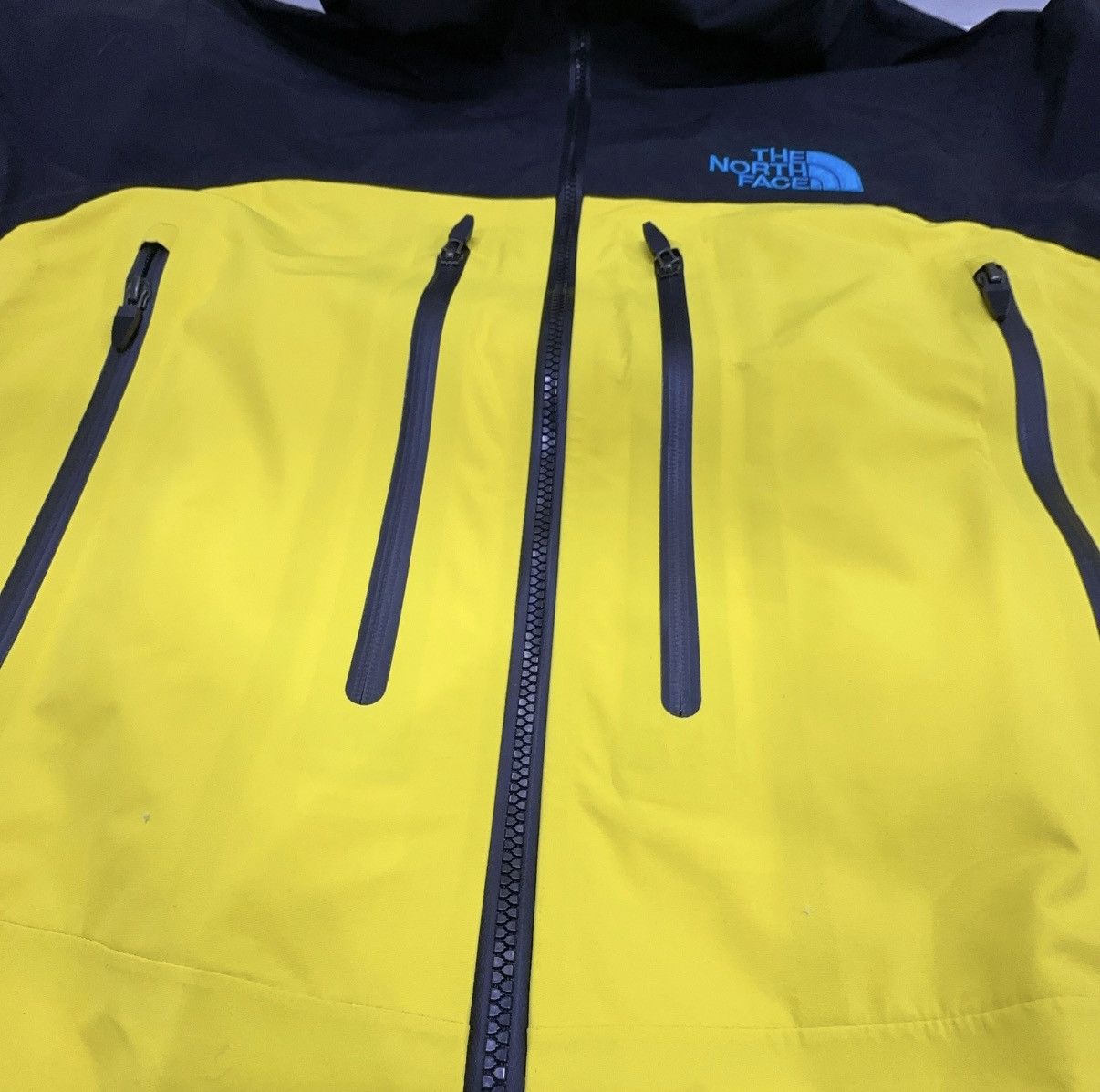 Supreme × The North Face Supreme The North Face Taped Seam Shell Jacket Size US M / EU 48-50 / 2 - 6 Thumbnail