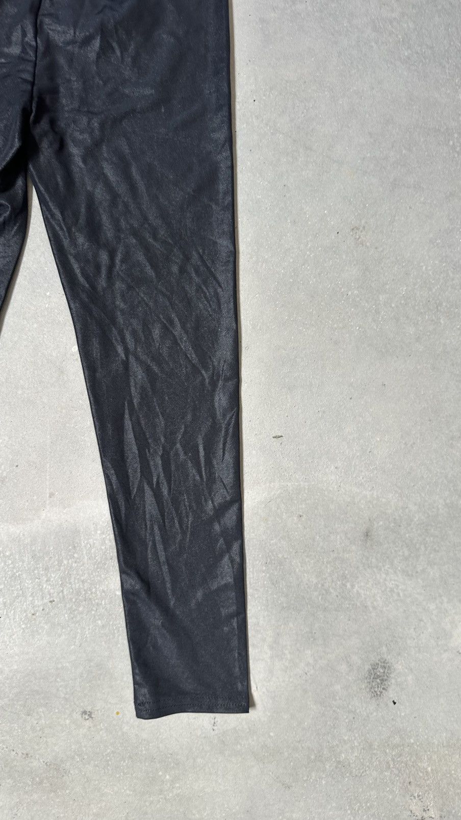 Ralph Lauren RAPLH LAUREN LEGGING Size 22" - 3 Thumbnail