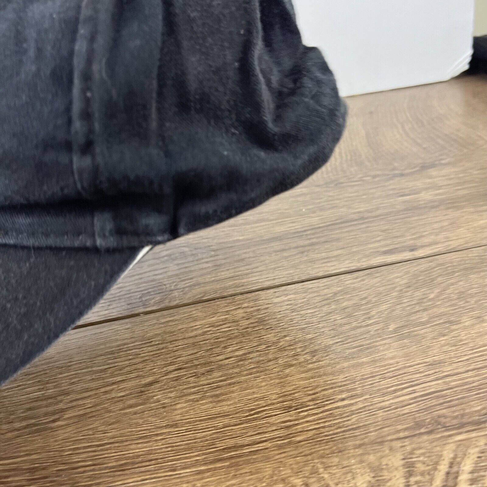 Other The American Hat Adjustable Hat Black Hat Adjustable Black A Size ONE SIZE - 9 Thumbnail