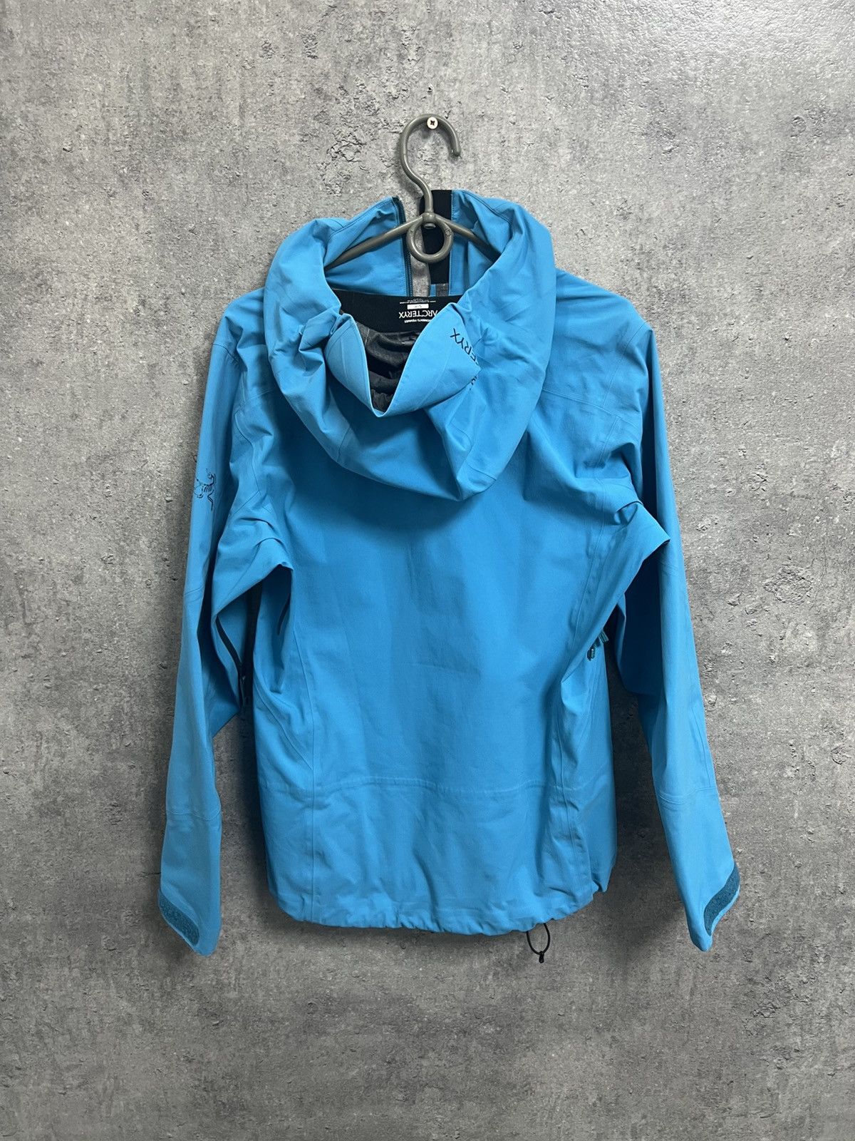 Arc'teryx Arcteryx gore tex jacket Size US S / EU 44-46 / 1 - 10 Thumbnail