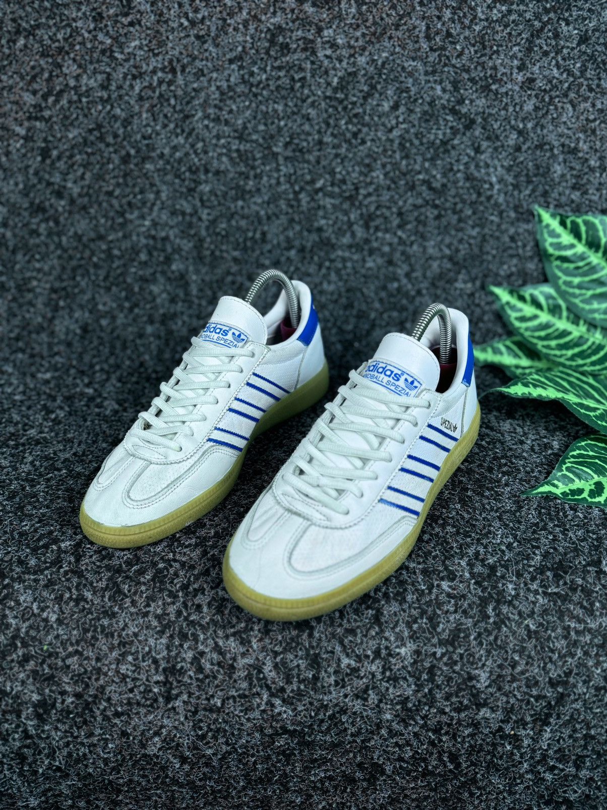 Adidas 🧨 ADIDAS SPECIAL CASUAL SNEAKERS 👟 39 SIZE Size US 6 / EU 39 - 6 Thumbnail