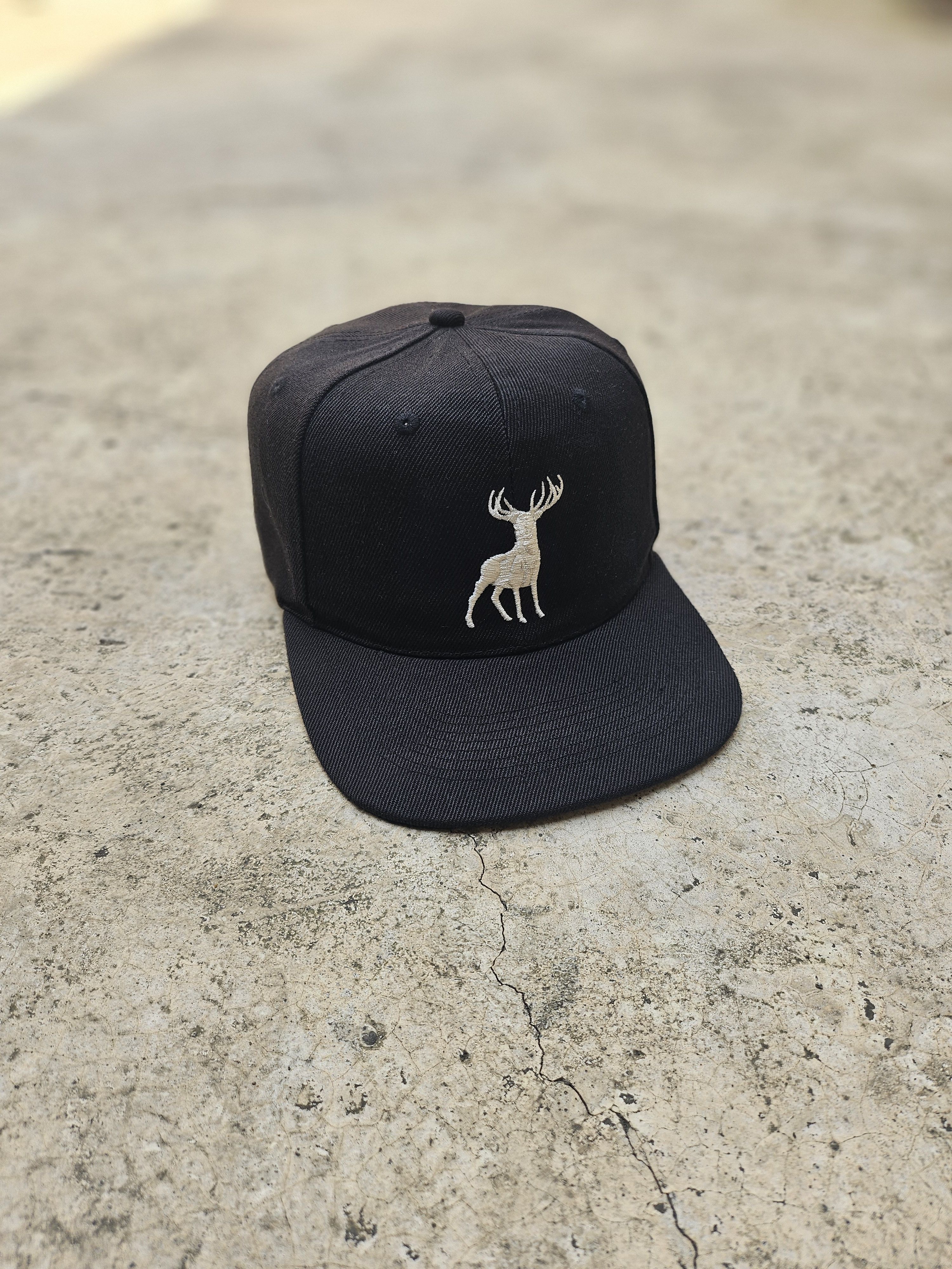 Vintage Cazadores Tequila Snapback Size ONE SIZE - 2 Thumbnail