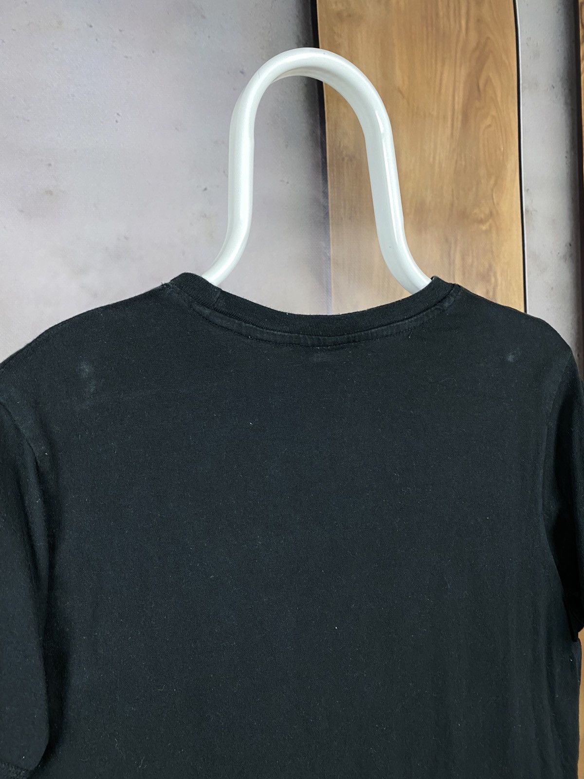 Vintage 💣Vintage T-Shirt M4A1 Pulse Rifle VTG Army Tee💣 Size US S / EU 44-46 / 1 - 7 Thumbnail