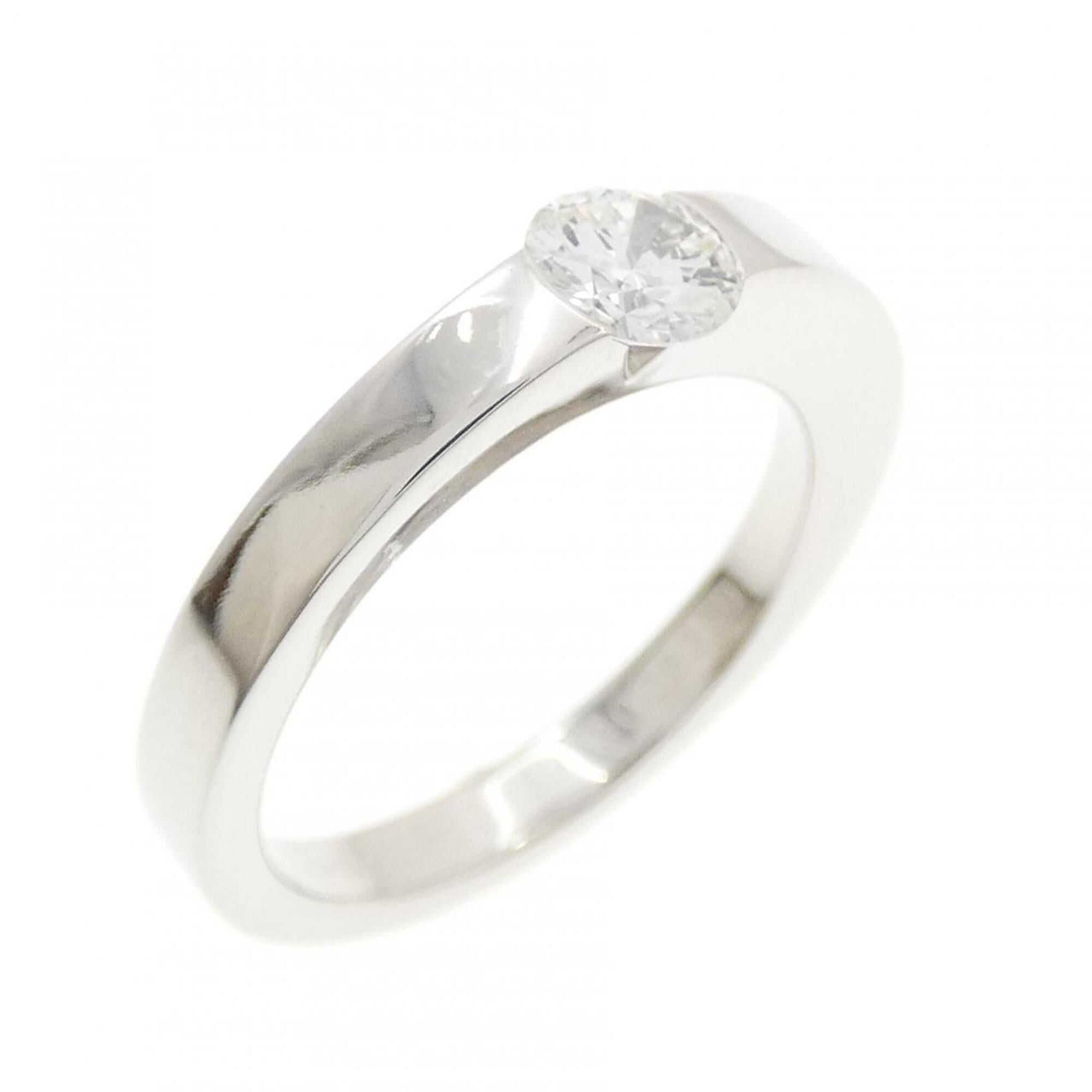 Cartier Cartier Date with Ring 0.38CT Size ONE SIZE - 1 Thumbnail