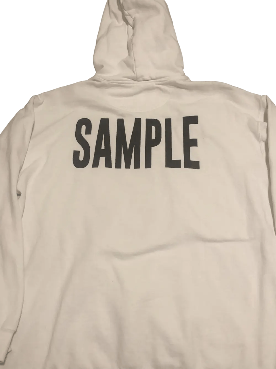 Joy Divizn vizn / joy divizn 'fuck off' sample Hoodie Size US XL / EU 56 / 4 - 4 Thumbnail