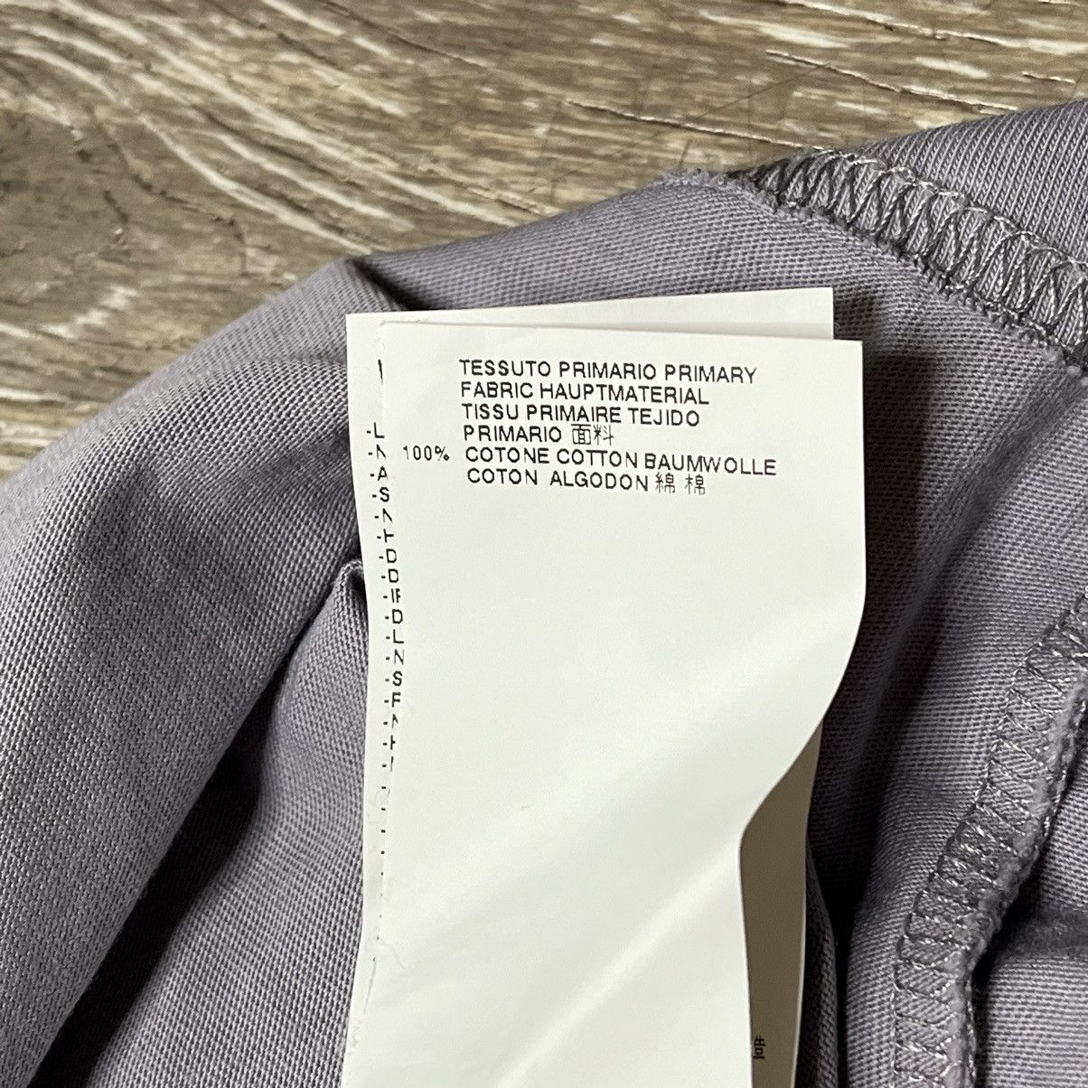 Designer × Maison Margiela margiela aids tee Size US XS / EU 42 / 0 - 7 Thumbnail
