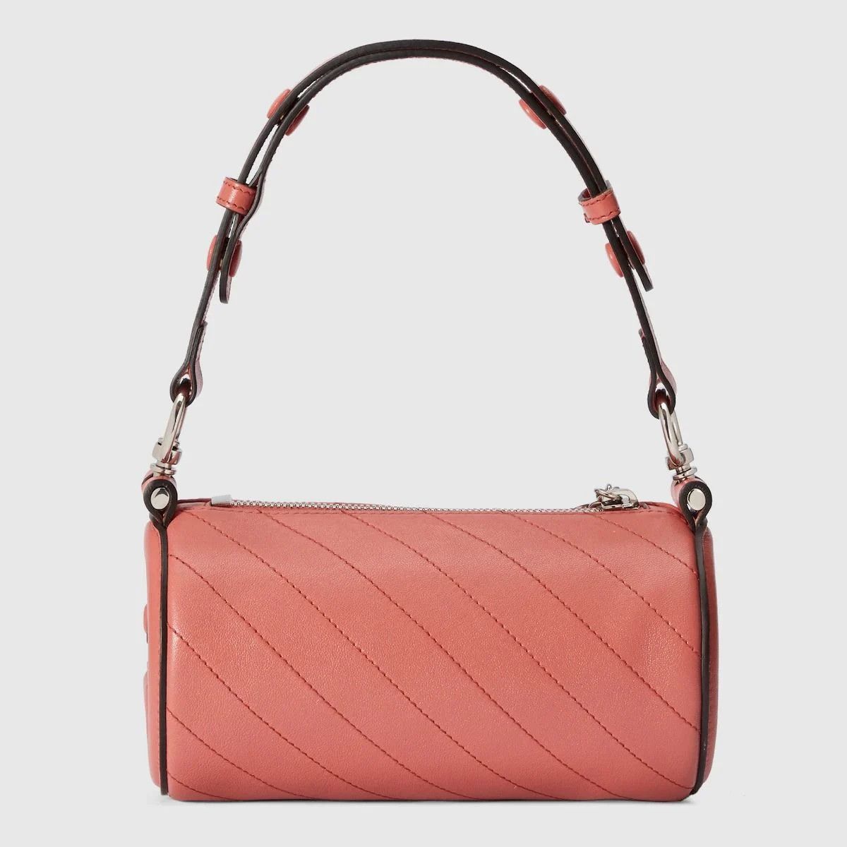 Gucci o1s1wg110225 Size: OS / Mini Shoulder Bag in Pink Size ONE SIZE - 5 Thumbnail