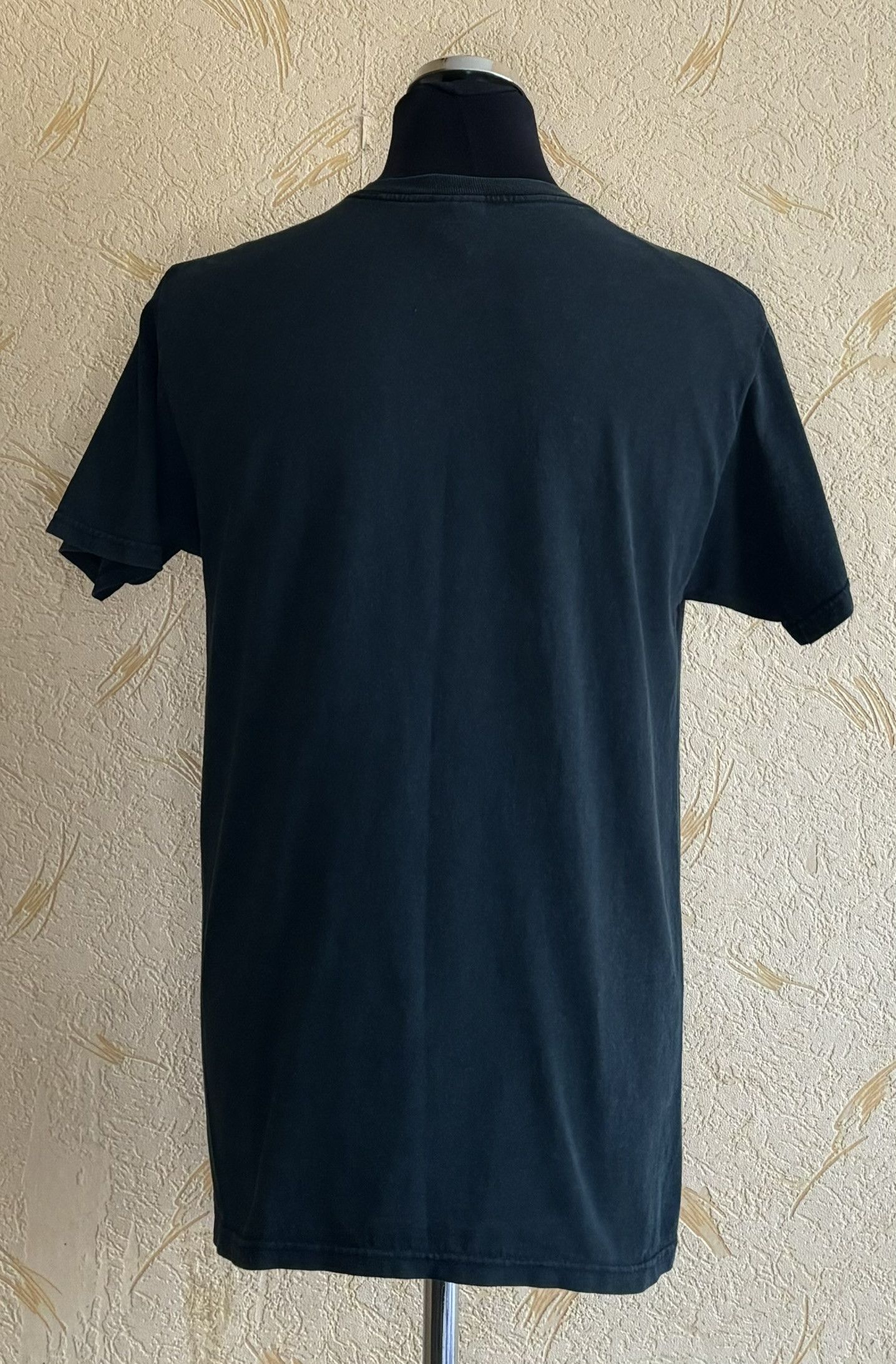 Band Tees × Fruit Of The Loom × Vintage T-shirt Tenacious D 2004 Fruit of the loom Size. M Size US M / EU 48-50 / 2 - 2 Thumbnail