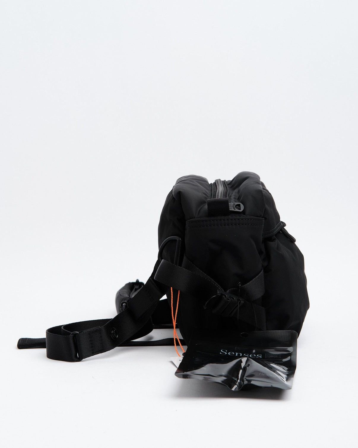 Porter Porter Yoshida Senses Shoulder Pack Black Size ONE SIZE - 6 Thumbnail