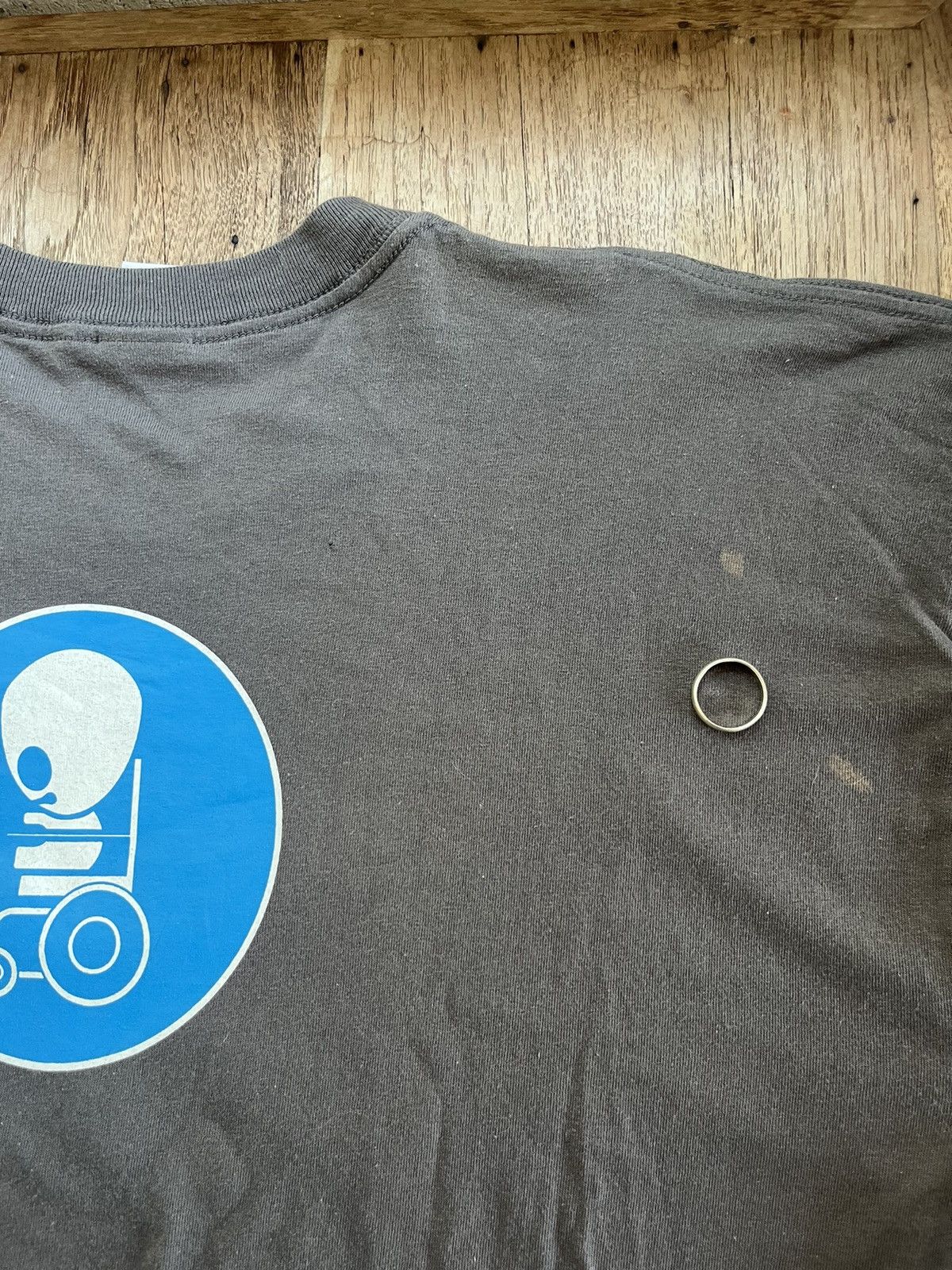 Vintage Vintage I’M SPECIAL South Park 2006’s Comedy Central Size US XL / EU 56 / 4 - 13 Thumbnail