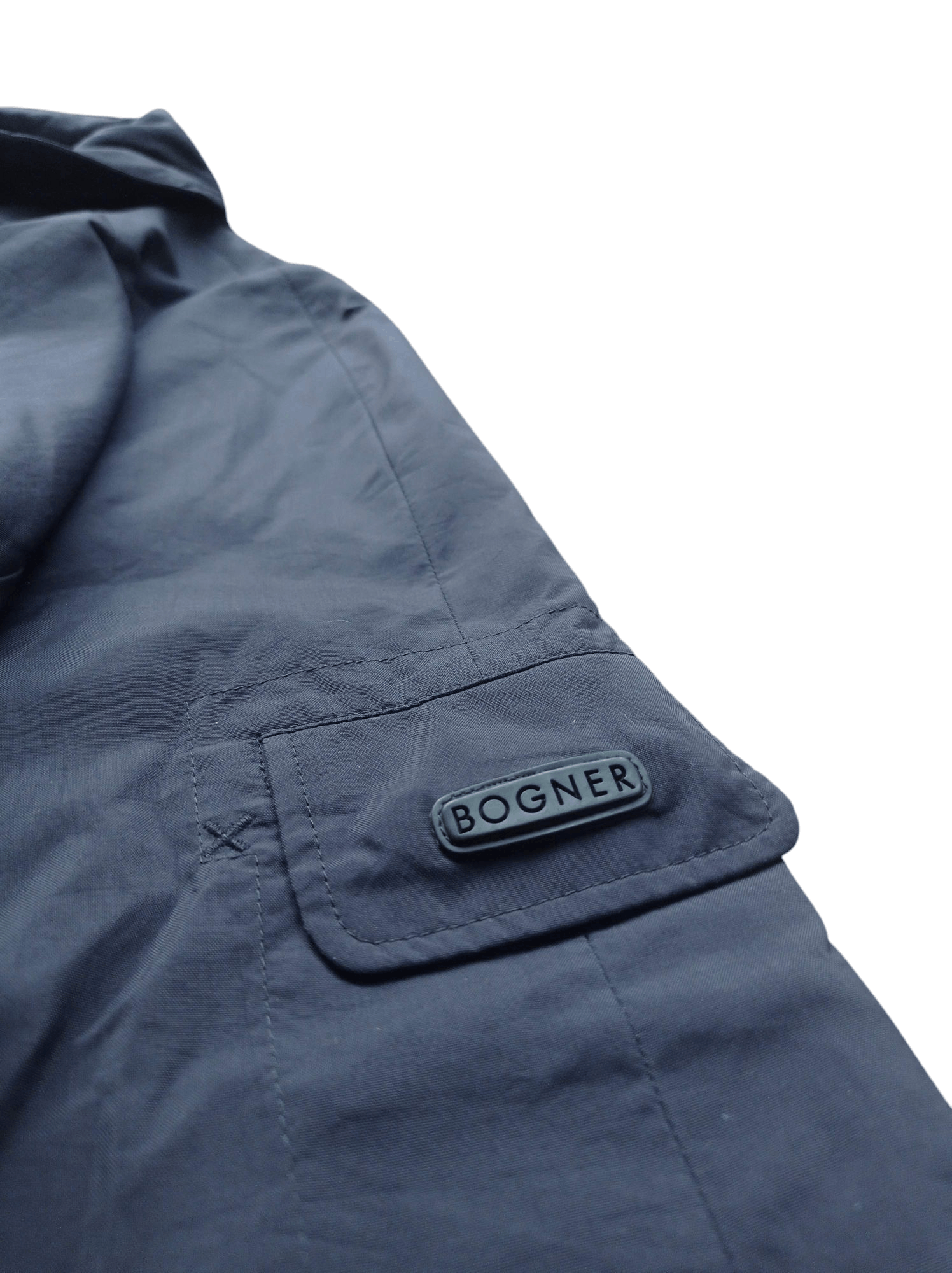 Bogner Bogner authentic weather system jacket Size US M / EU 48-50 / 2 - 8 Thumbnail