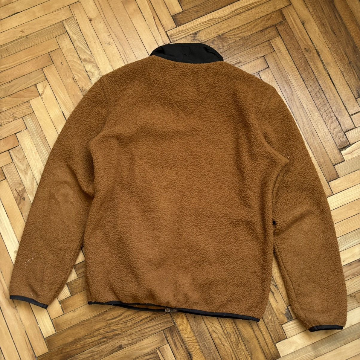 Other Last Drop‼️ Gorpcore Outdoor Fleece Regatta Zip-Up Jacket Size US M / EU 48-50 / 2 - 2 Thumbnail
