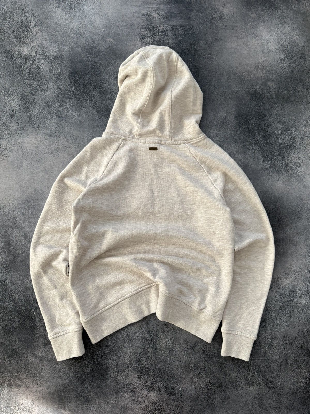 Barbour Barbour embroidered logo hoodie Size S / US 4 / IT 40 - 6 Thumbnail