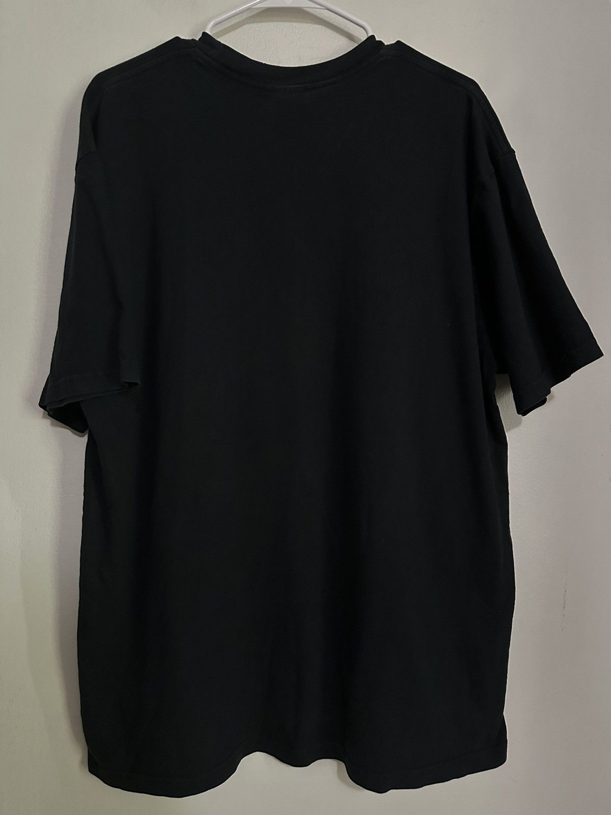 Supreme Supreme Necklace Tee Size US XL / EU 56 / 4 - 3 Thumbnail