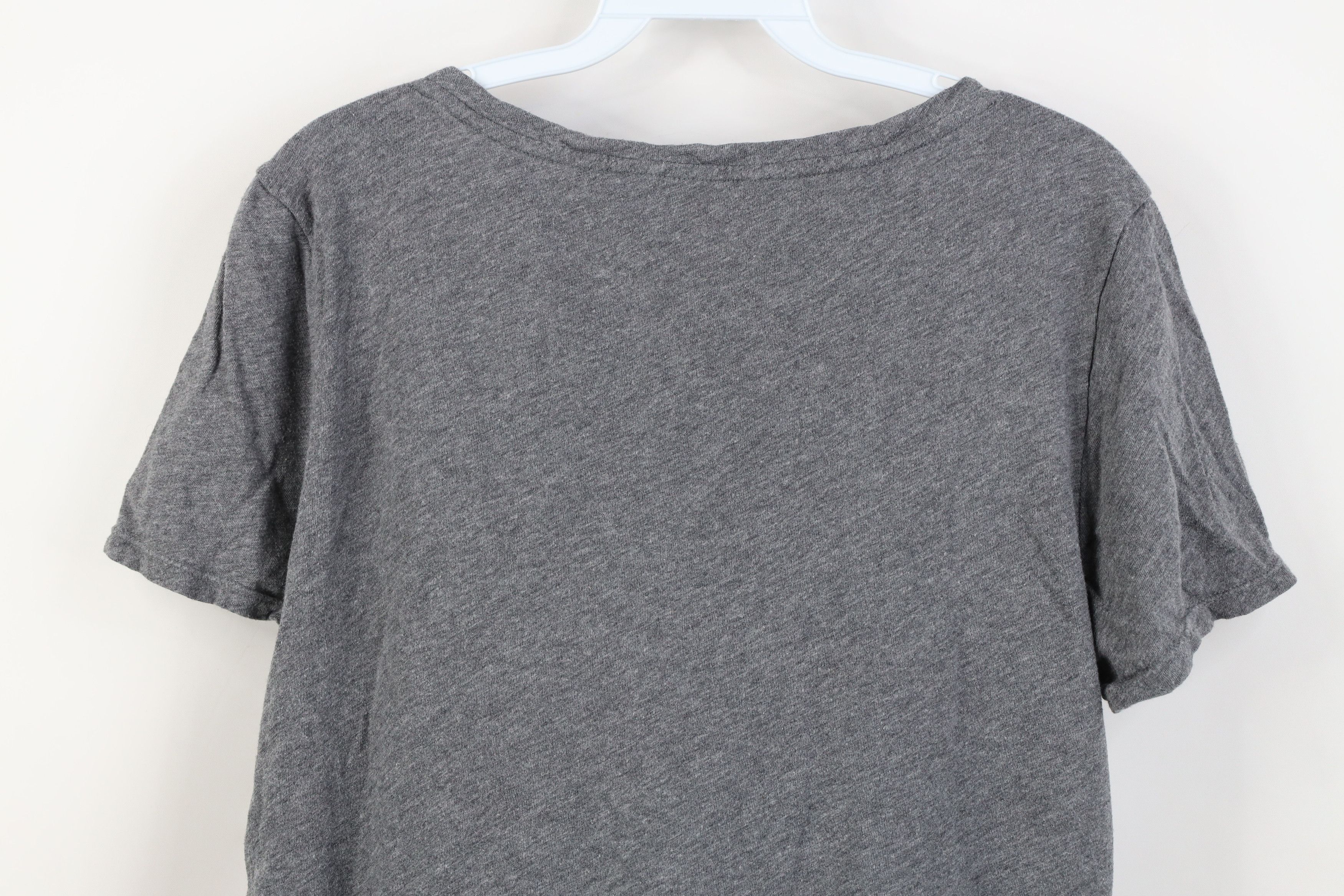 American Eagle Outfitters Vintage Y2K American Eagle Outfitters Jersey T-Shirt Size XL / US 12-14 / IT 48-50 - 10 Thumbnail