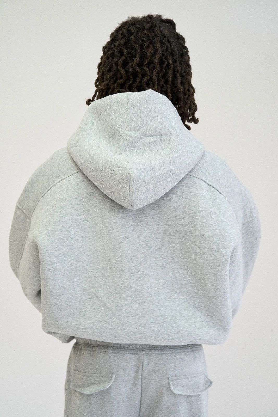 Other Beaulares Cropped Zip Up Size US L / EU 52-54 / 3 - 6 Thumbnail