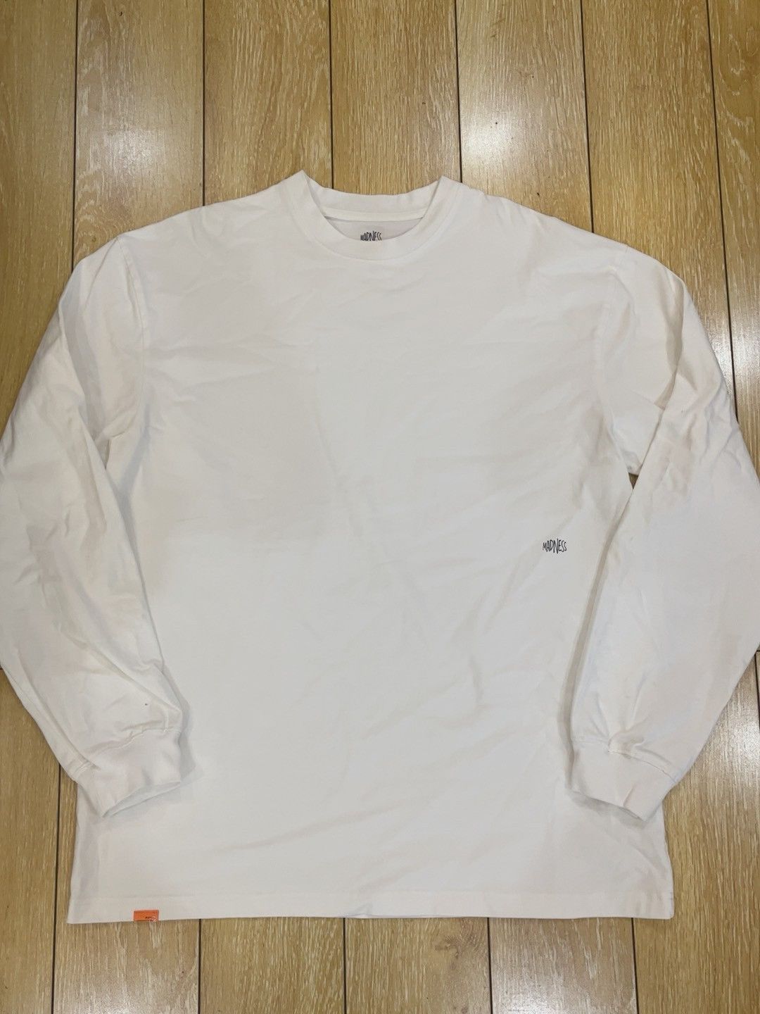 Other Other Item Designer Casual Streetwear Size US XL / EU 56 / 4 - 1 Thumbnail