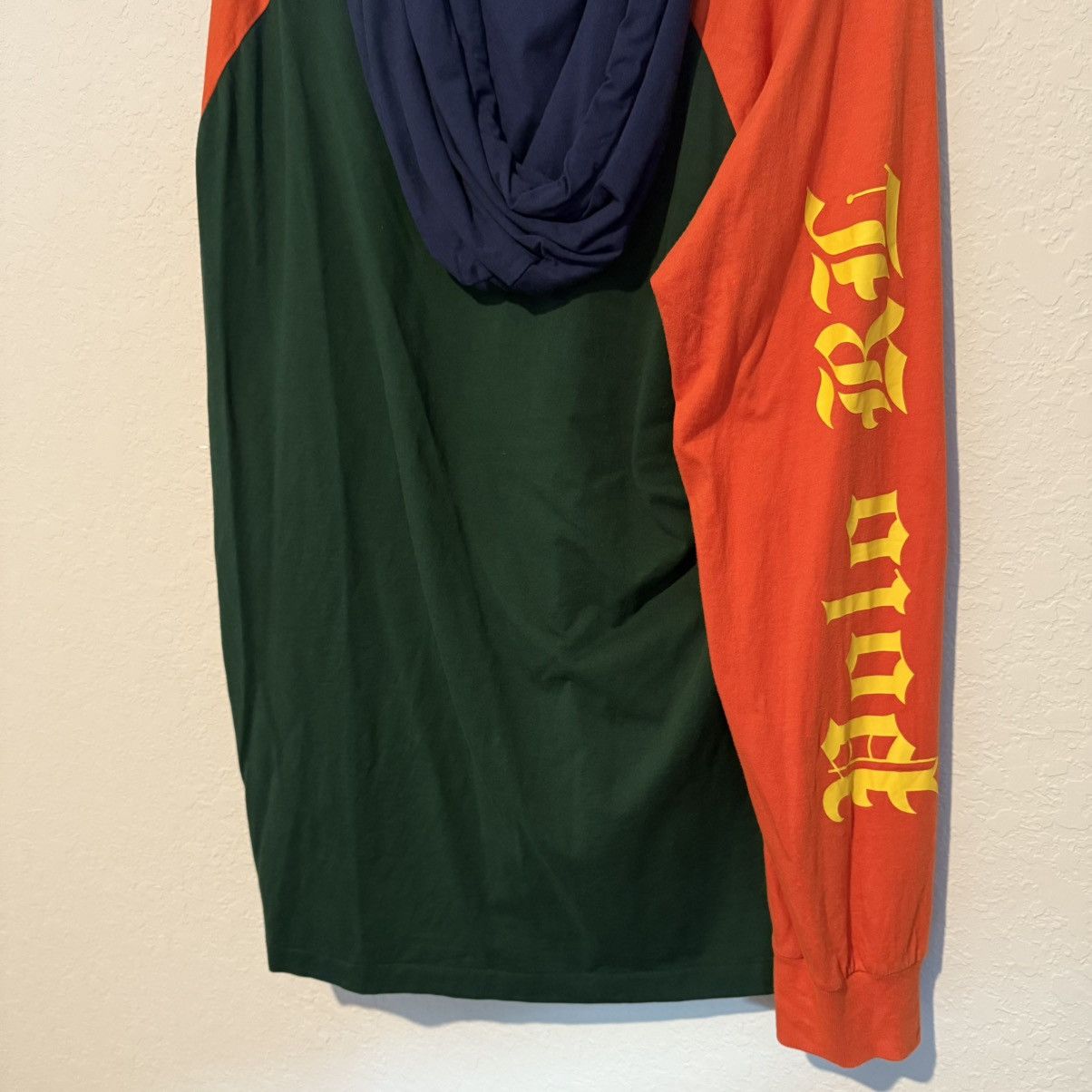 Polo Ralph Lauren Vintage Polo Ralph Lauren Hoodie Size US XL / EU 56 / 4 - 2 Thumbnail