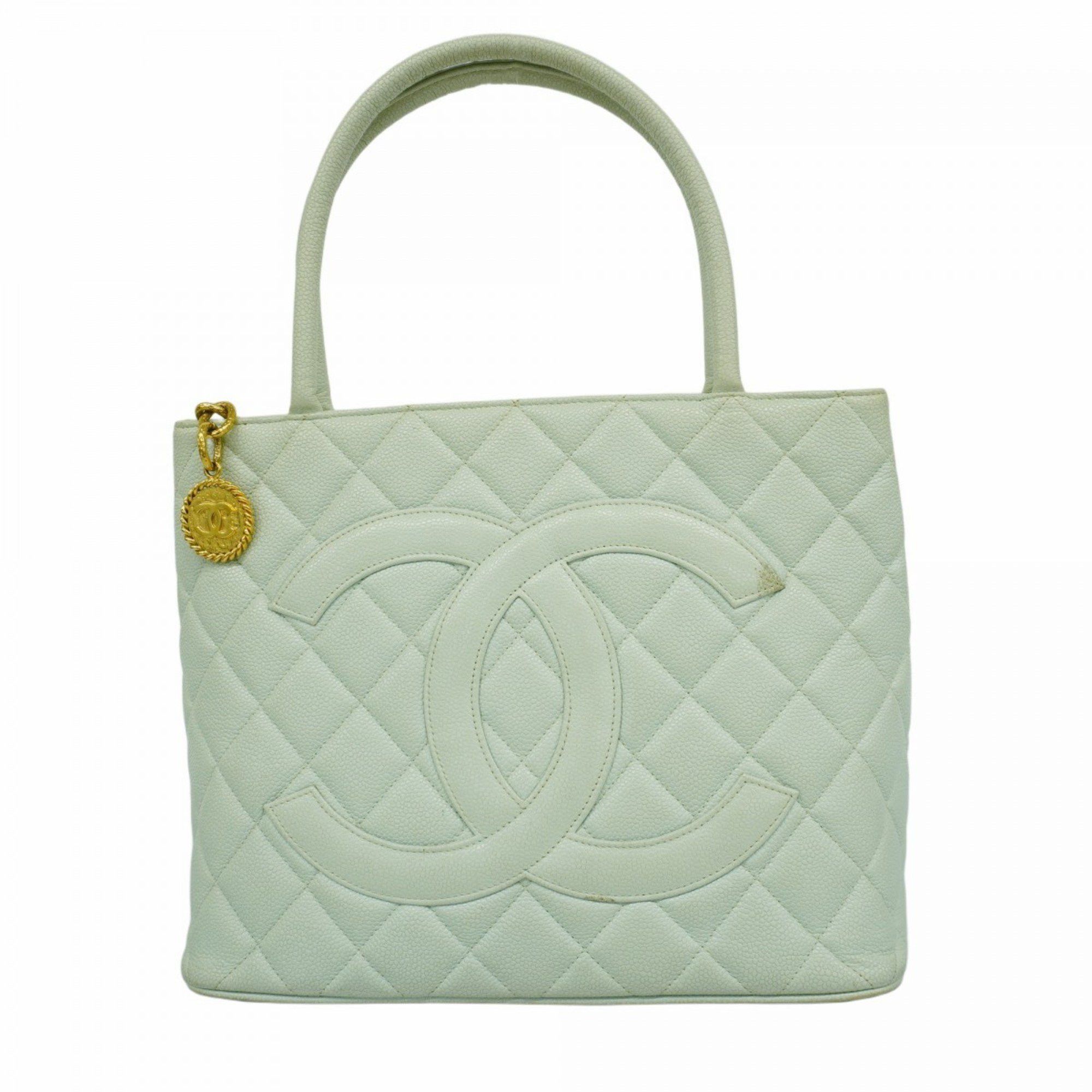 Chanel Chanel Medaillon tote Size ONE SIZE - 1 Thumbnail