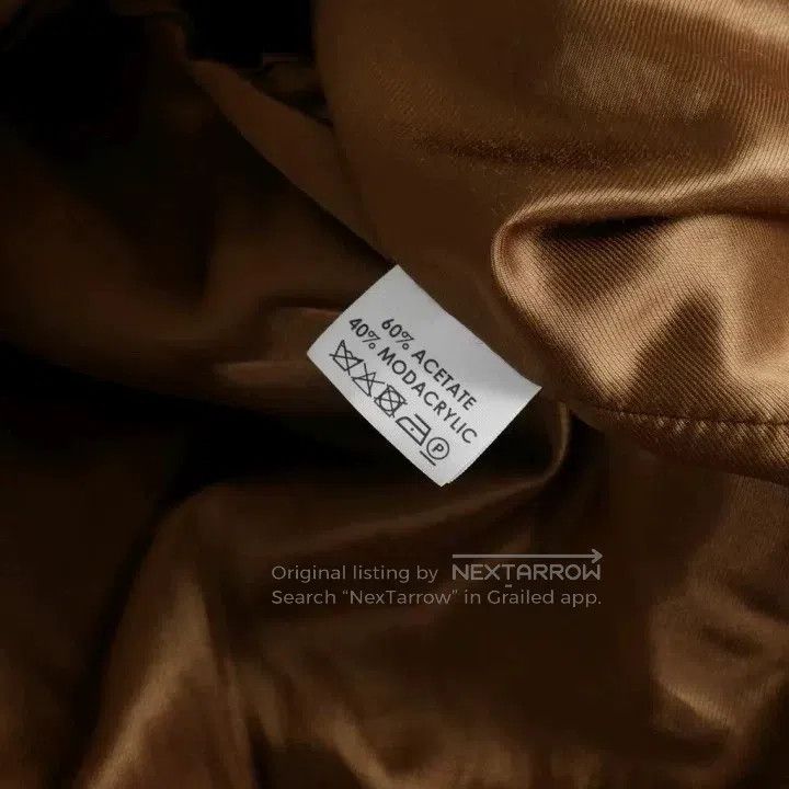 Dries Van Noten Dries Van Noten size:36 Leopard print fur coat Size S / US 4 / IT 40 - 6 Thumbnail