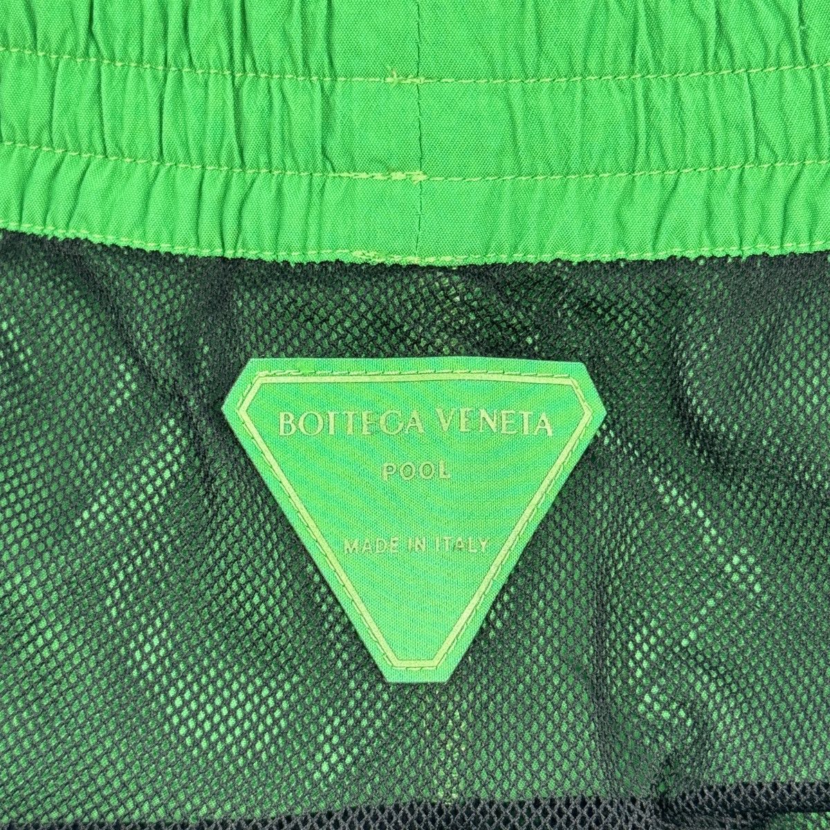 Bottega Veneta NYLON SWIM SHORTS Size US 32 / EU 48 - 5 Thumbnail