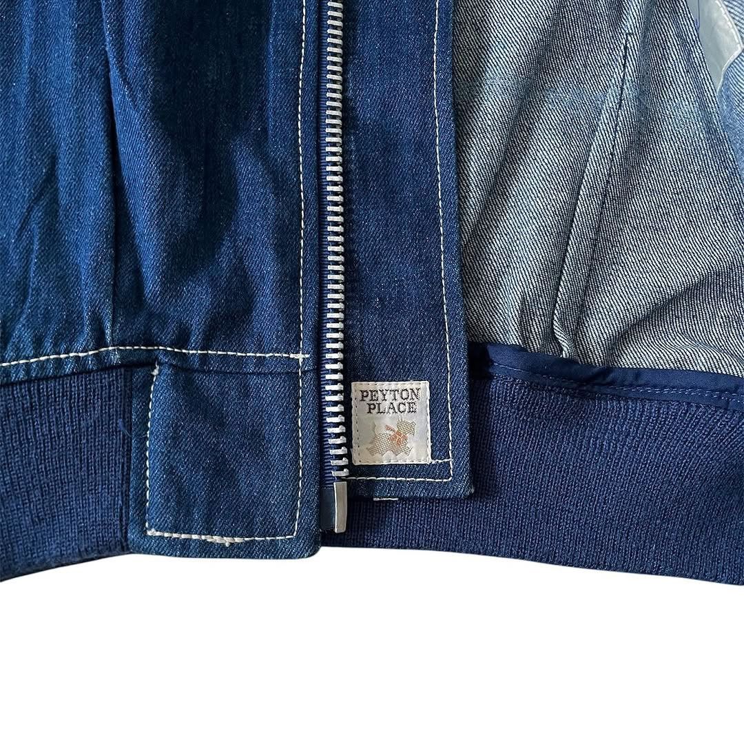 Japanese Brand Peyton Place x Comme Ca Du Mode Men 10th Anniversary Size US M / EU 48-50 / 2 - 6 Thumbnail