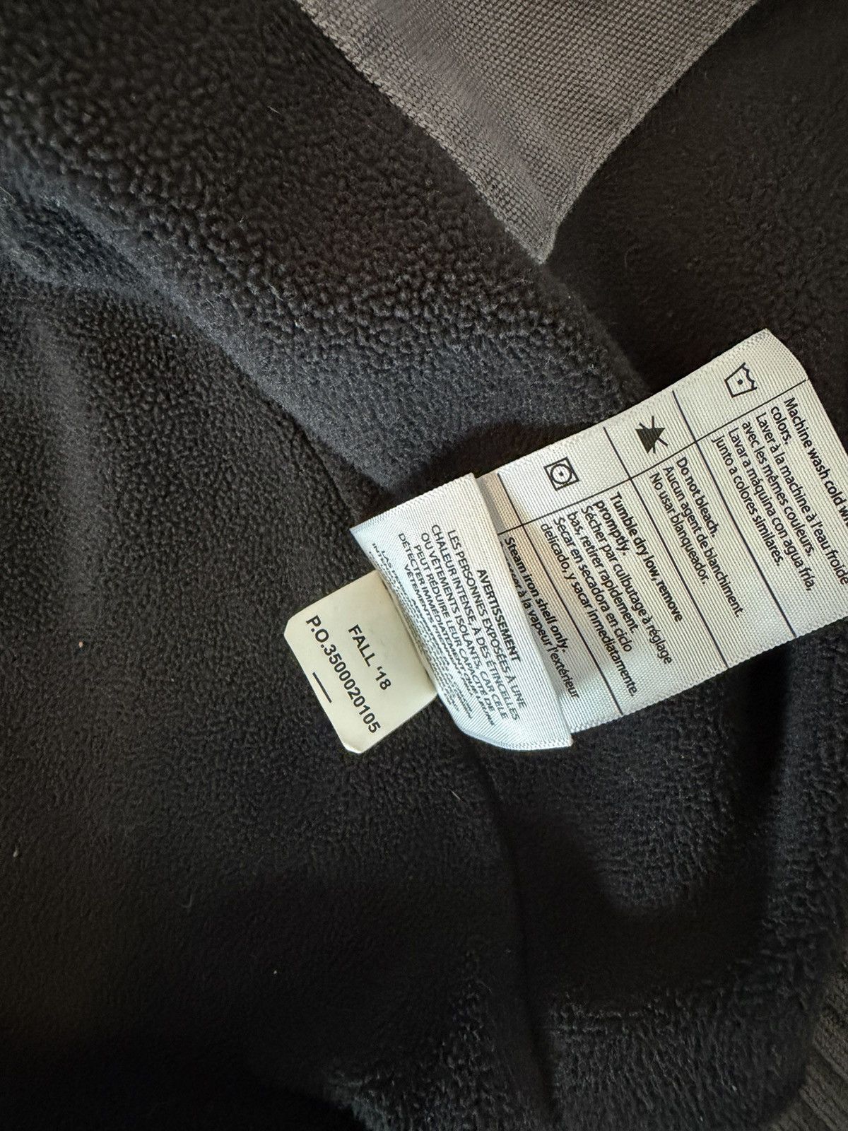 Carhartt Carhartt Jacket Size US M / EU 48-50 / 2 - 5 Thumbnail