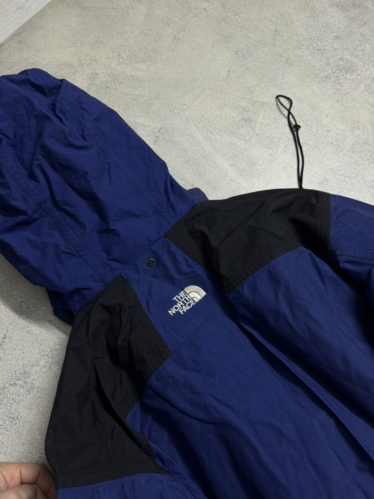 The North Face Vintage The North Face Goretex Jacket Size US XL / EU 56 / 4 - 10 Thumbnail