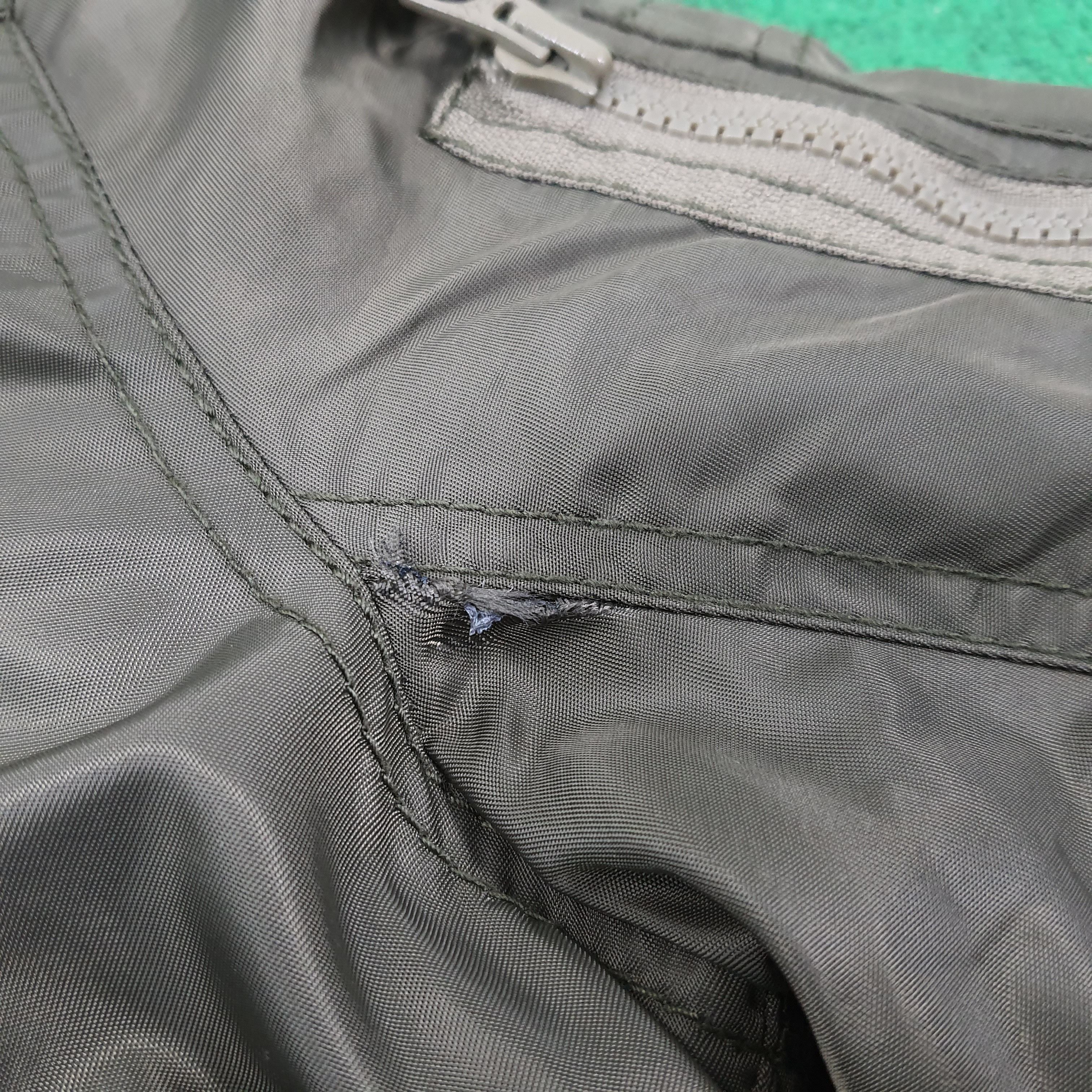 Designer × Vintage Vintage G.O.A Winter Style Parkas Jacket Size US S / EU 44-46 / 1 - 12 Thumbnail