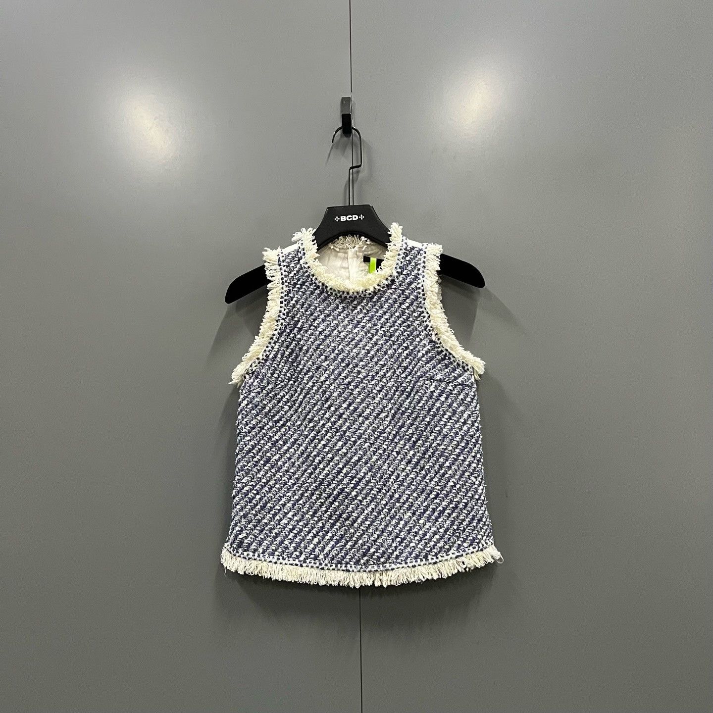 Louis Vuitton Louis Vuitton Tank Top it_34 Women Size XXS / US 00 / IT 34 - 1 Thumbnail