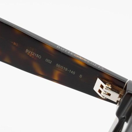 Bottega Veneta Bottega Veneta BV1215O 002 Eyeglasses Havana 50mm Cat Eye Size ONE SIZE - 9 Thumbnail