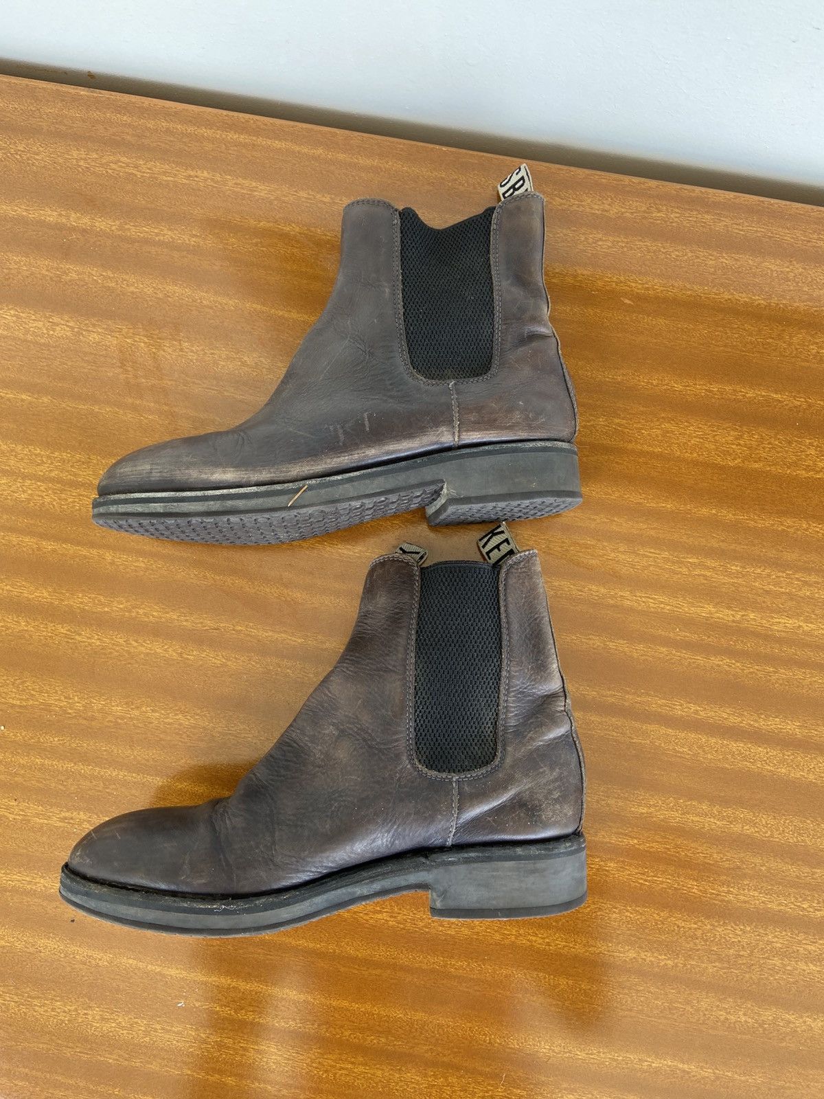 Dirk Bikkembergs Dirk Bikkembergs Size US 8 / IT 38 - 12 Thumbnail